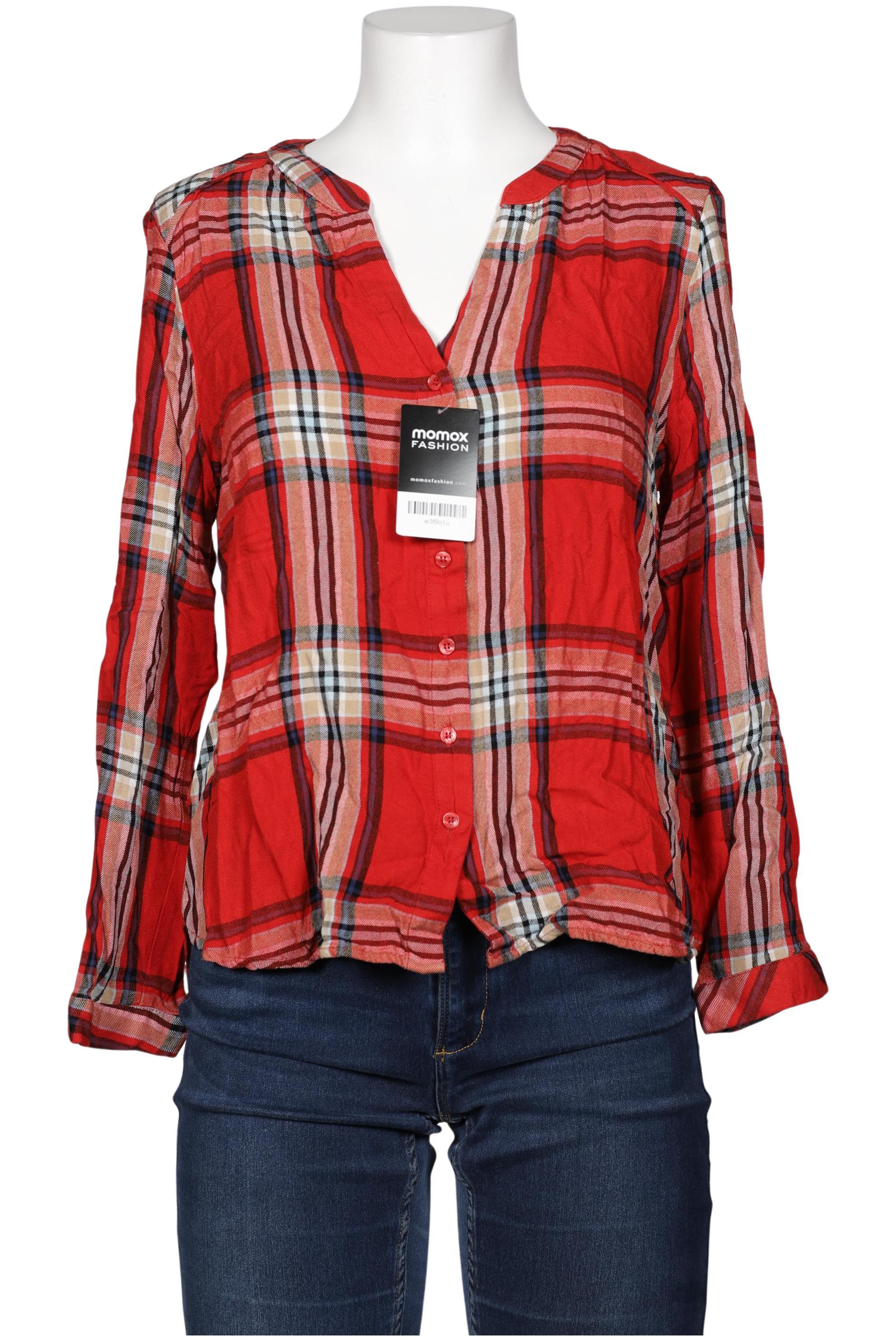 

Cecil Damen Bluse, rot, Gr. 38