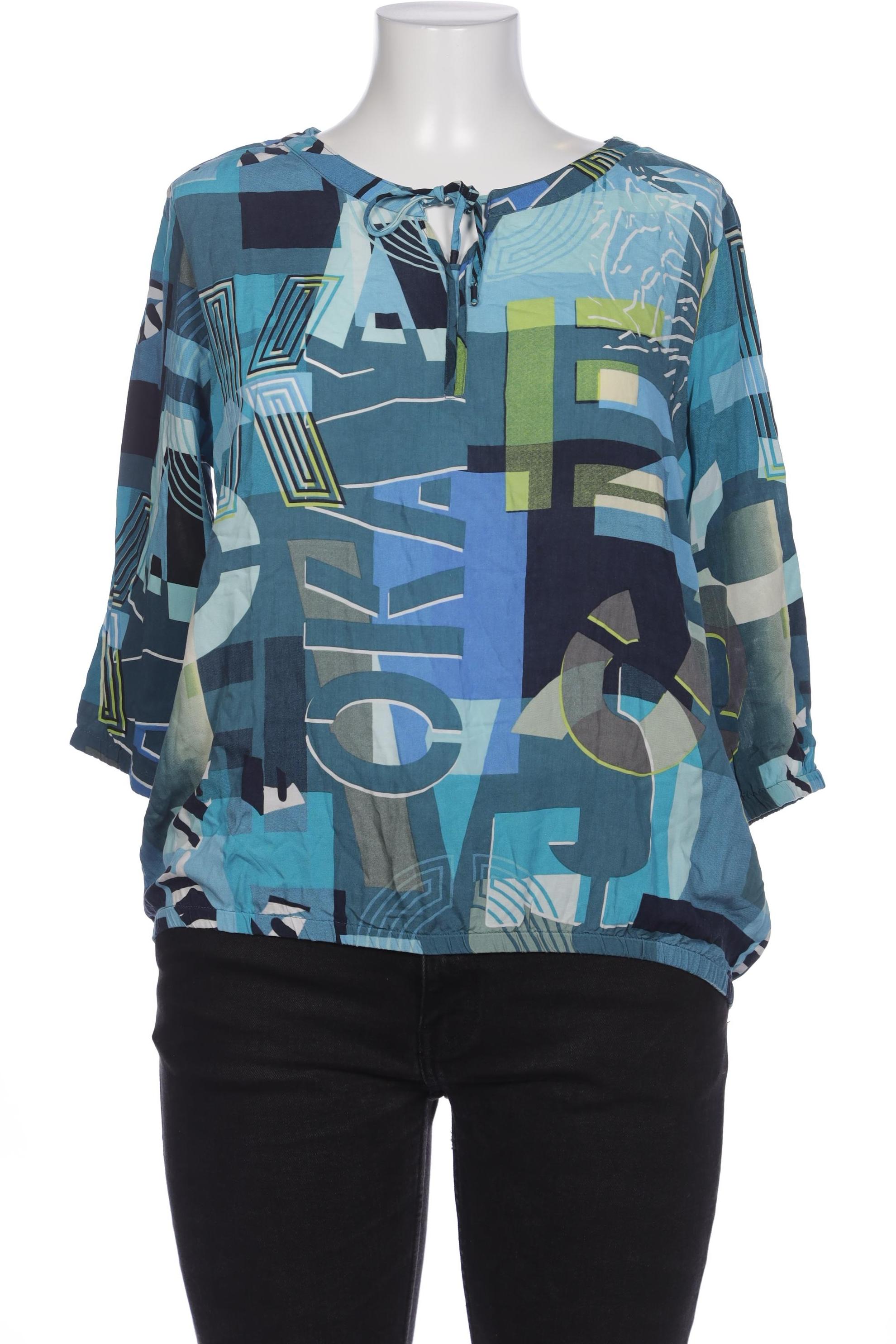 

Cecil Damen Bluse, mehrfarbig, Gr. 44