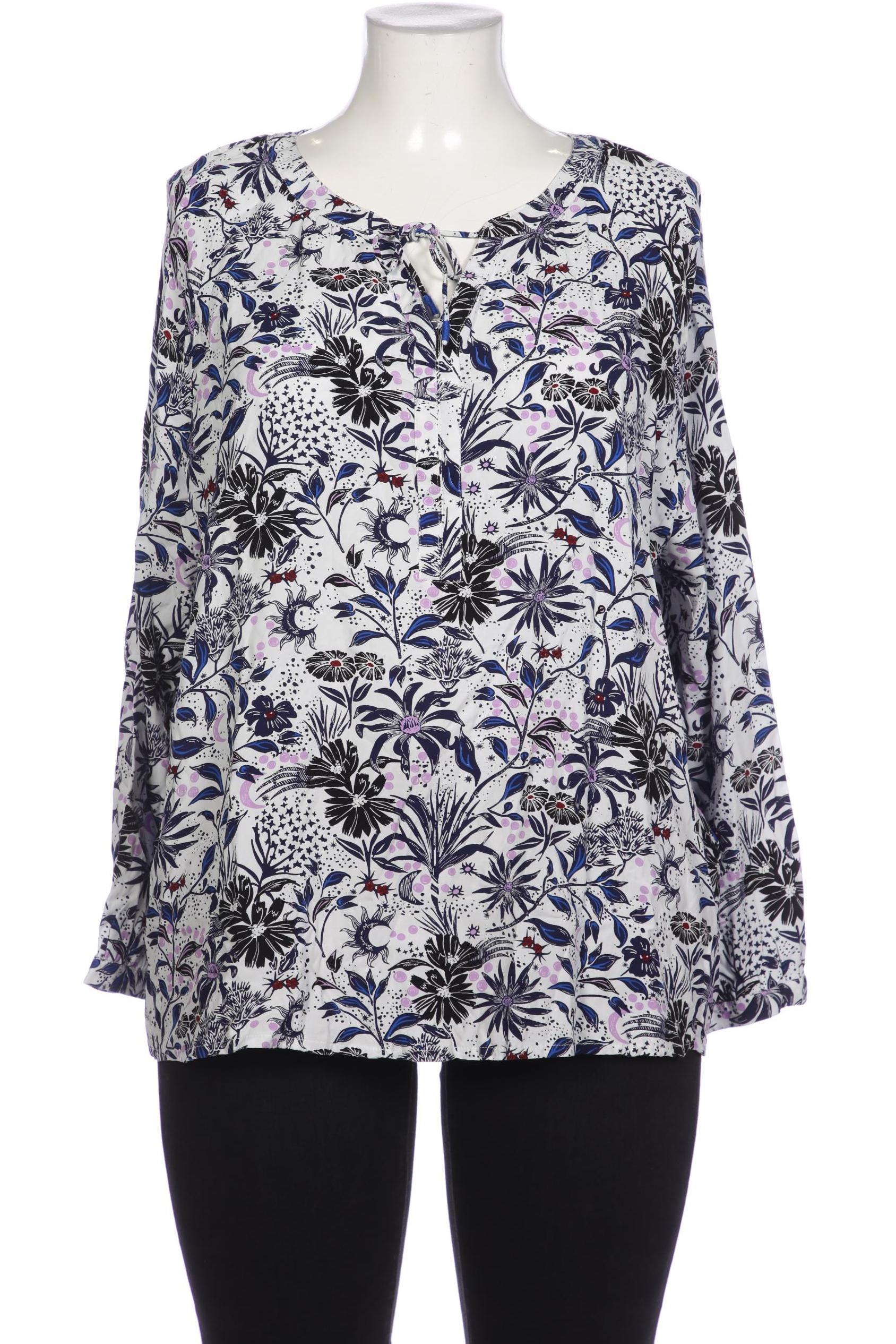 

Cecil Damen Bluse, weiß, Gr. 46