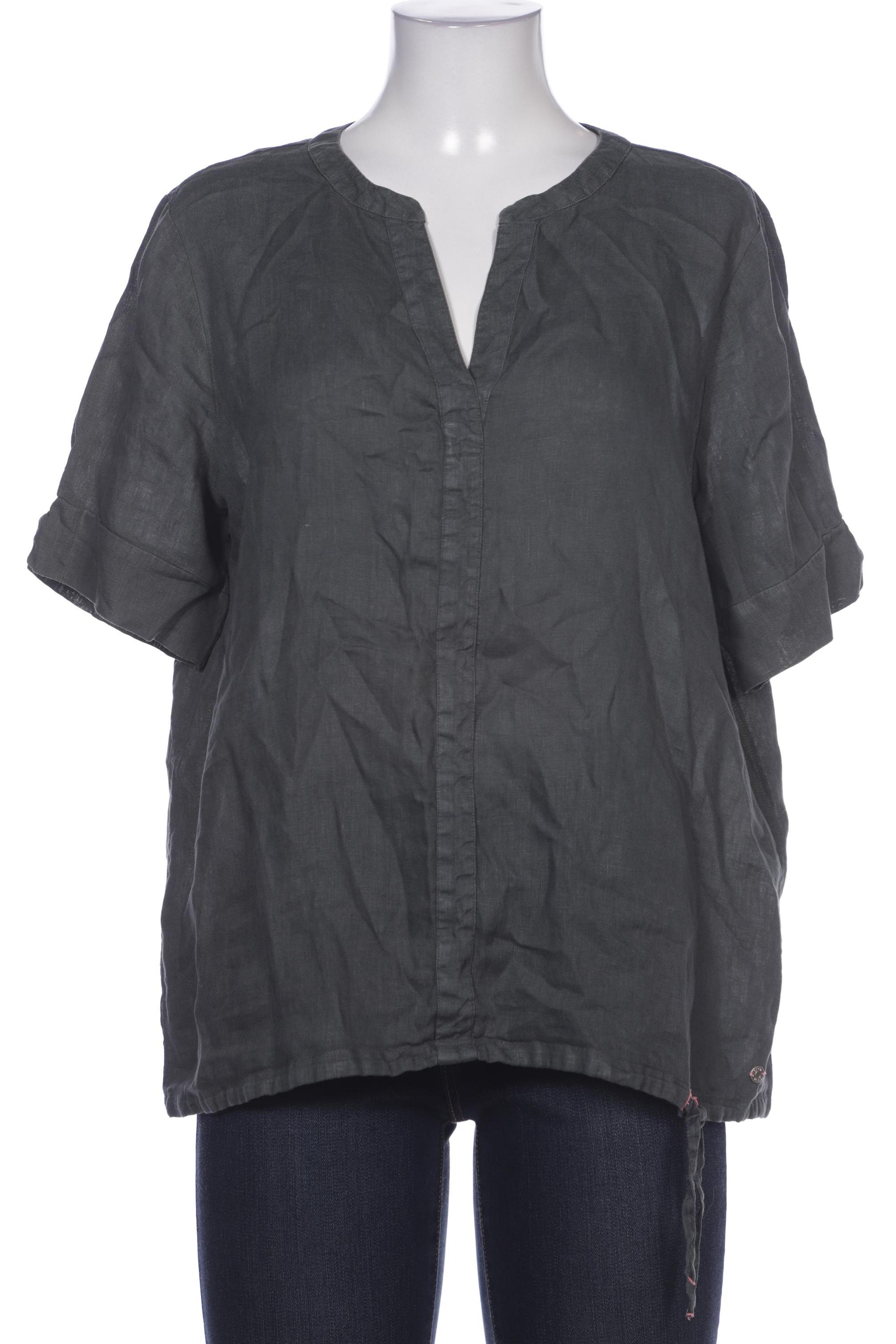 

Cecil Damen Bluse, grün, Gr. 42