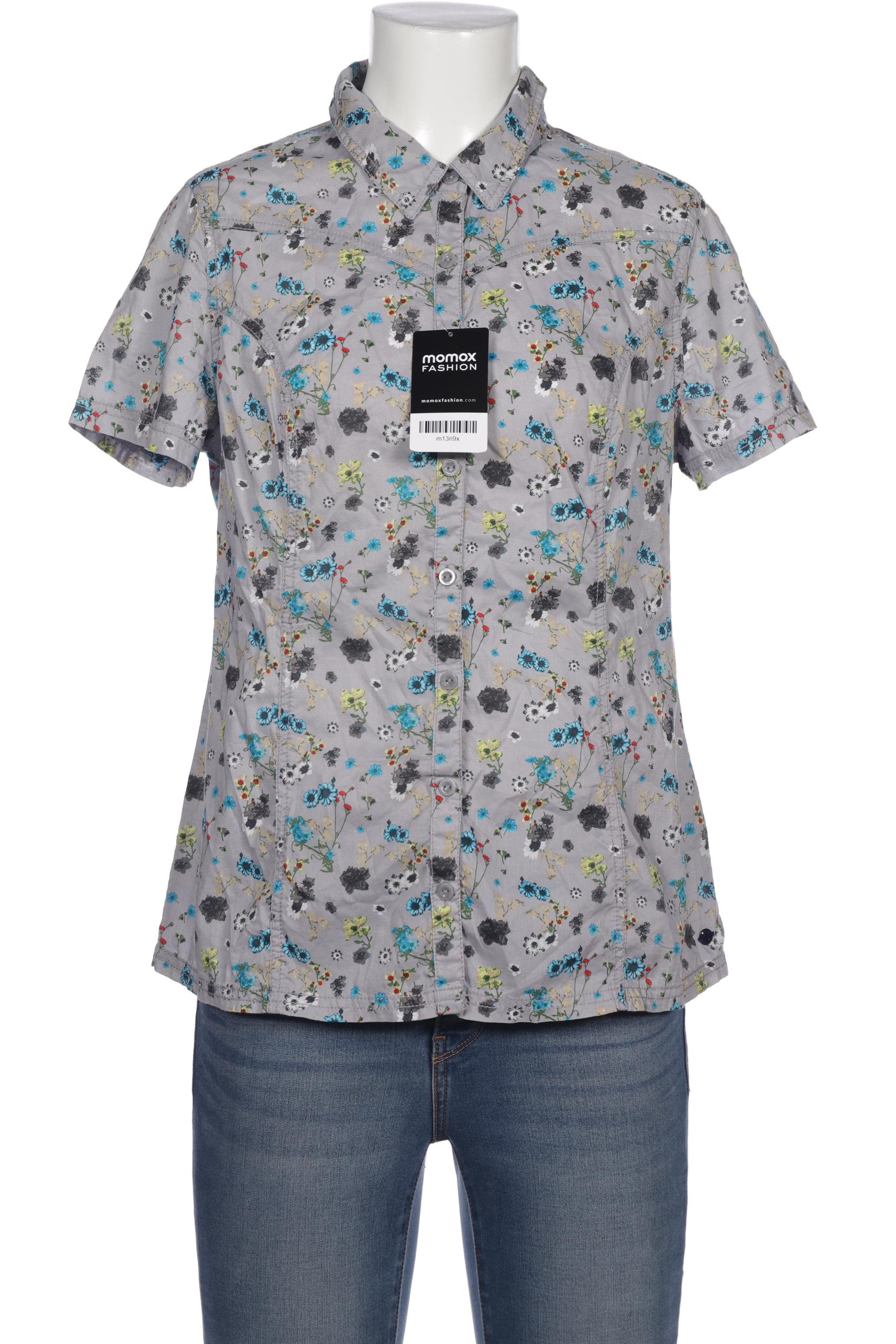 

CECIL Damen Bluse, grau