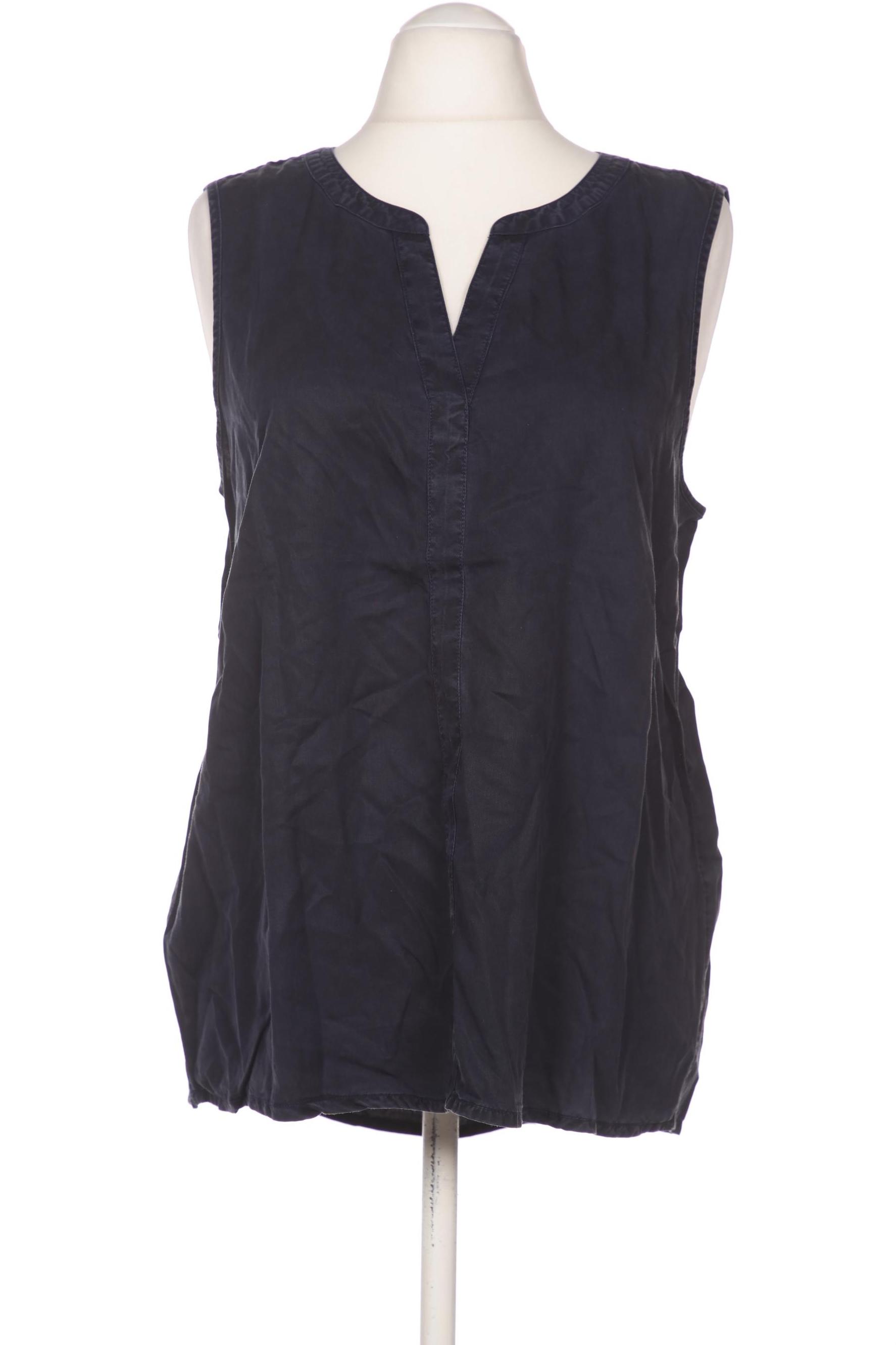 

Cecil Damen Bluse, marineblau, Gr. 44