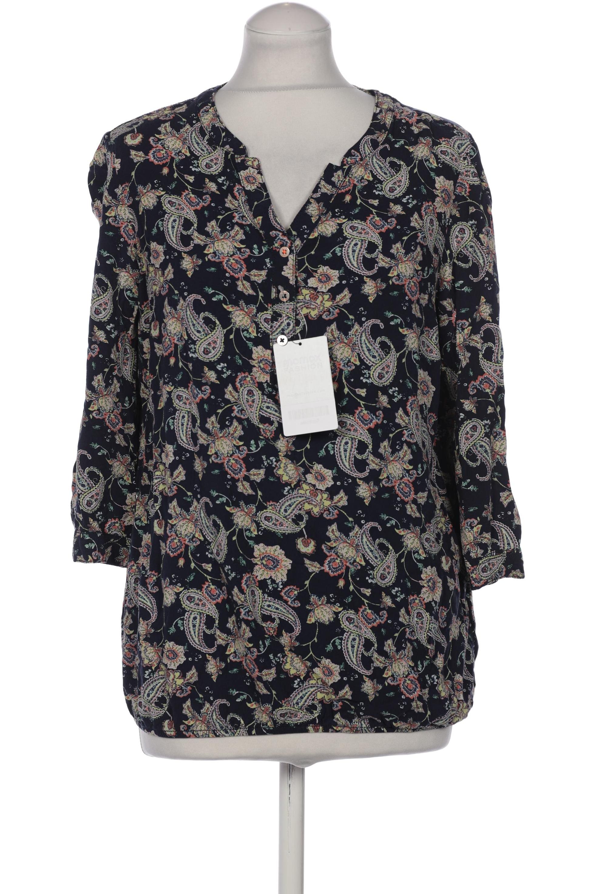 

Cecil Damen Bluse, marineblau, Gr. 36