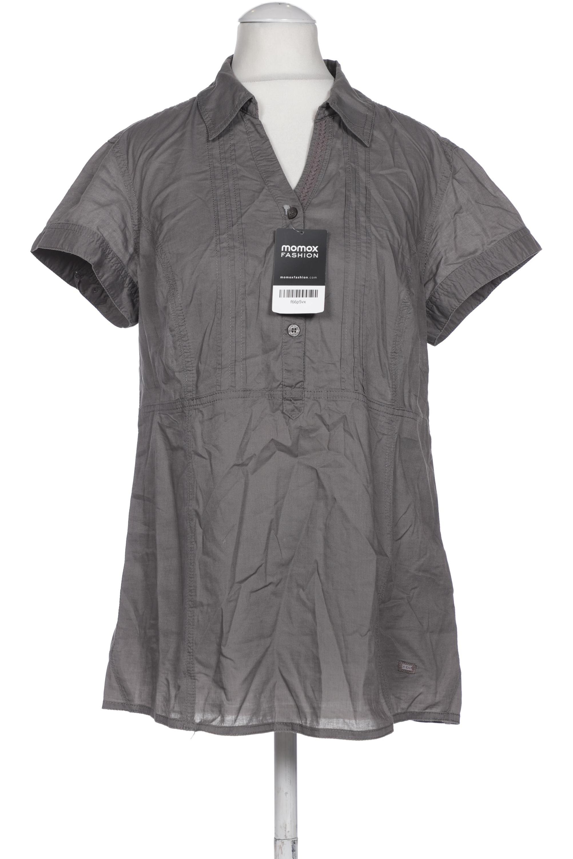 

Cecil Damen Bluse, grau, Gr. 36
