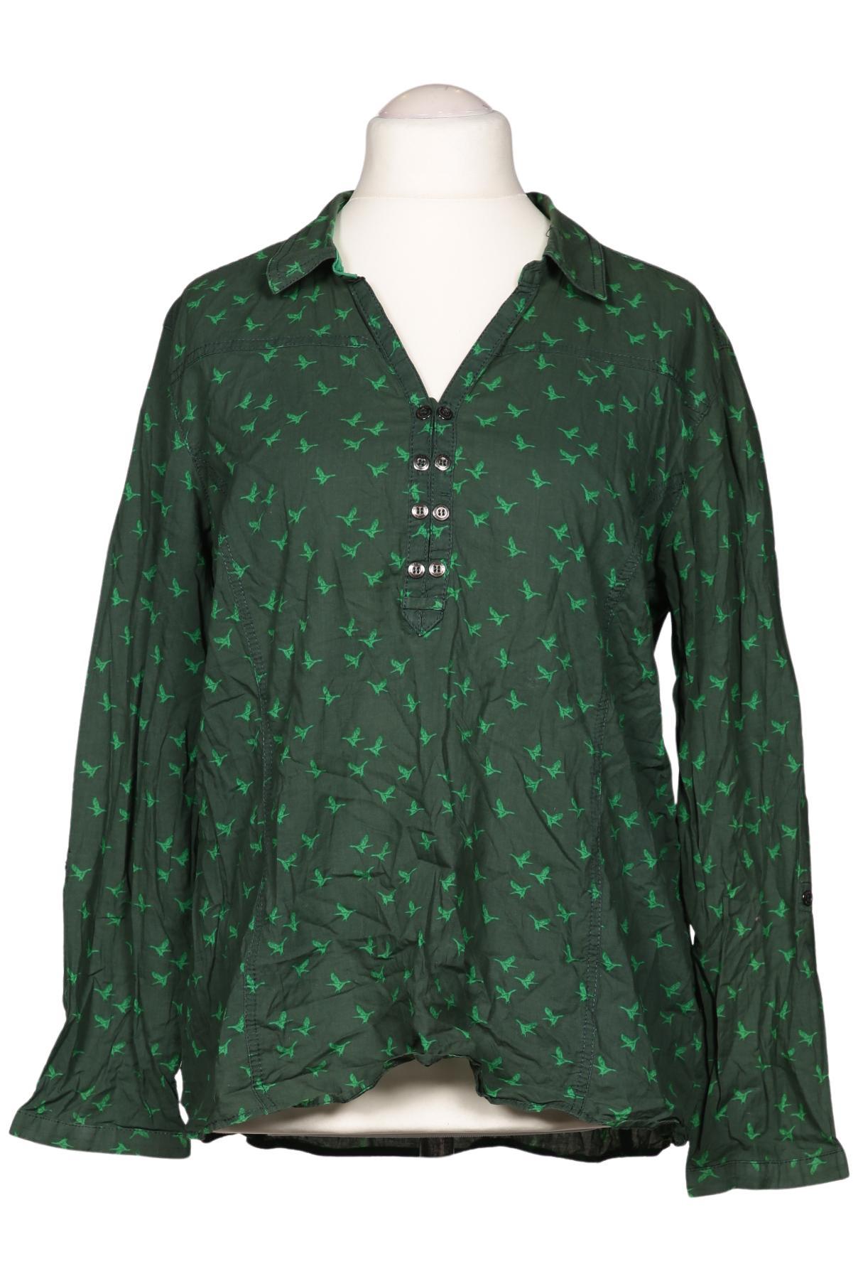 

Cecil Damen Bluse, grün, Gr. 44