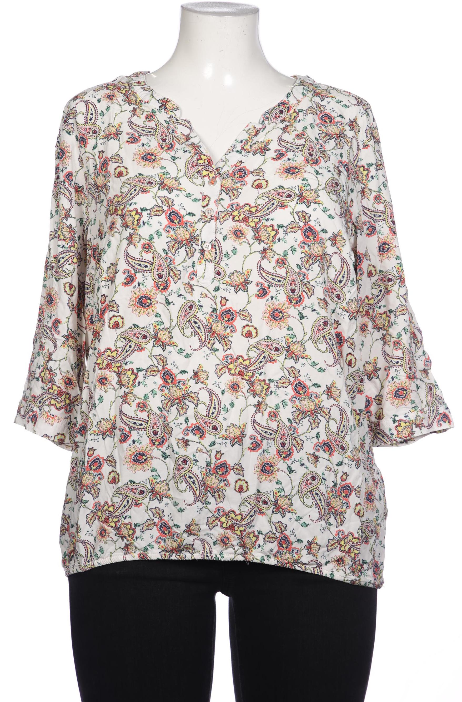 

Cecil Damen Bluse, mehrfarbig, Gr. 44