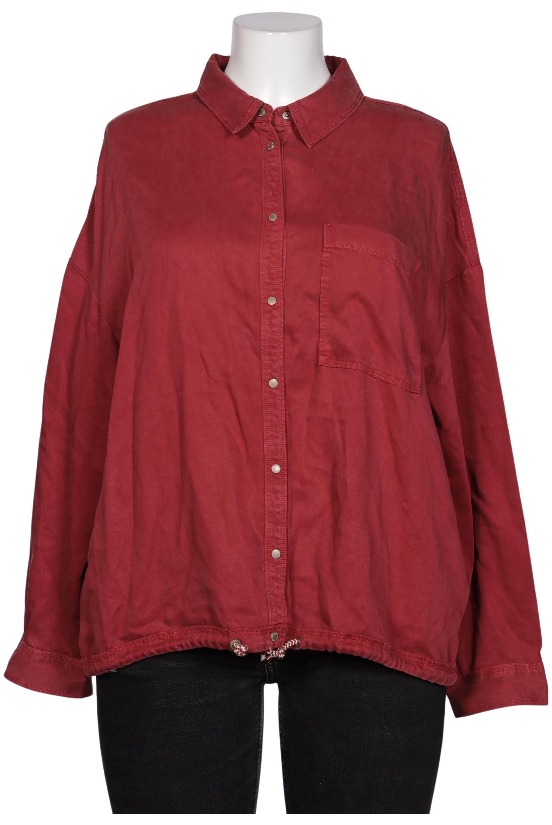 

Cecil Damen Bluse, bordeaux, Gr. 44