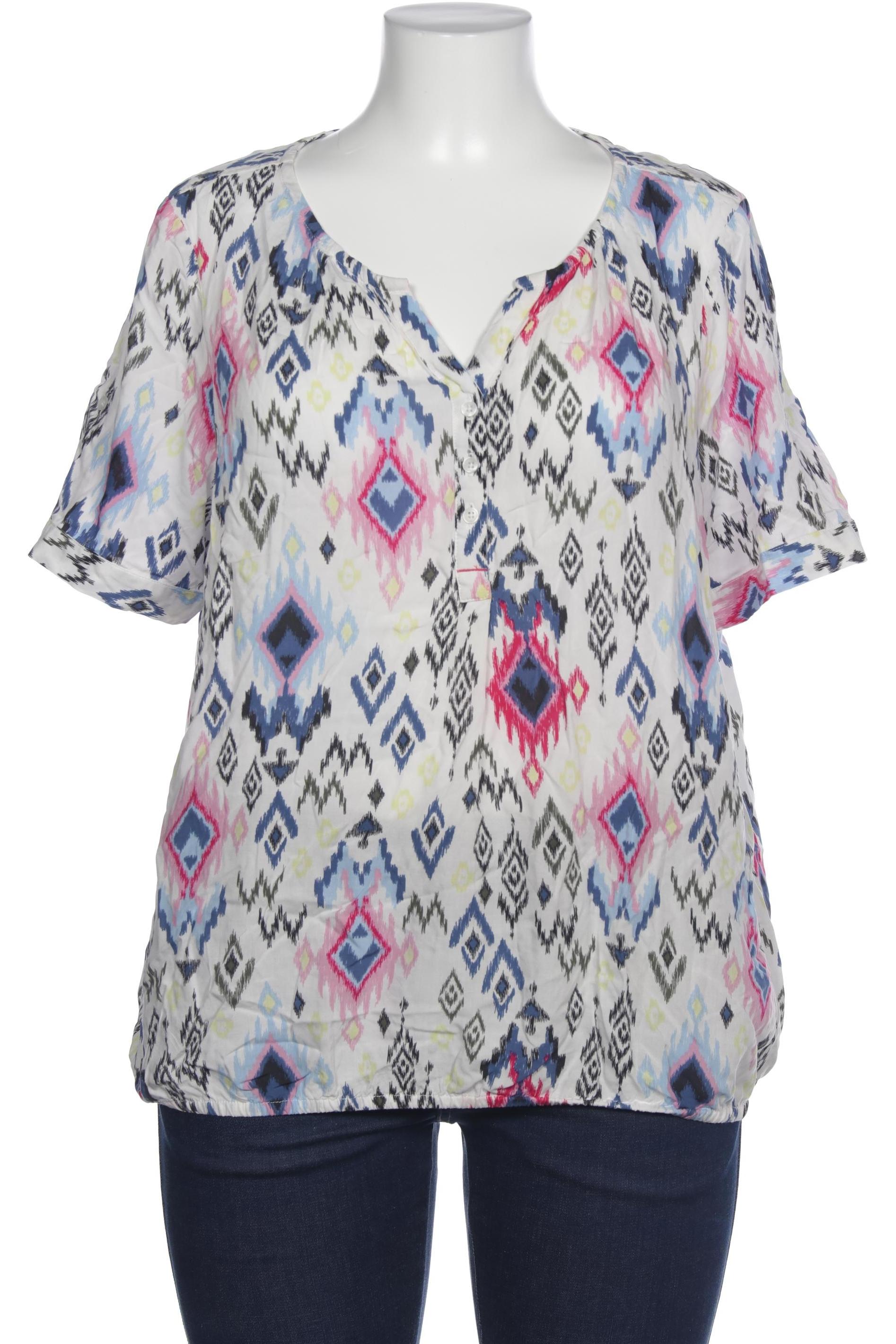 

Cecil Damen Bluse, mehrfarbig, Gr. 44