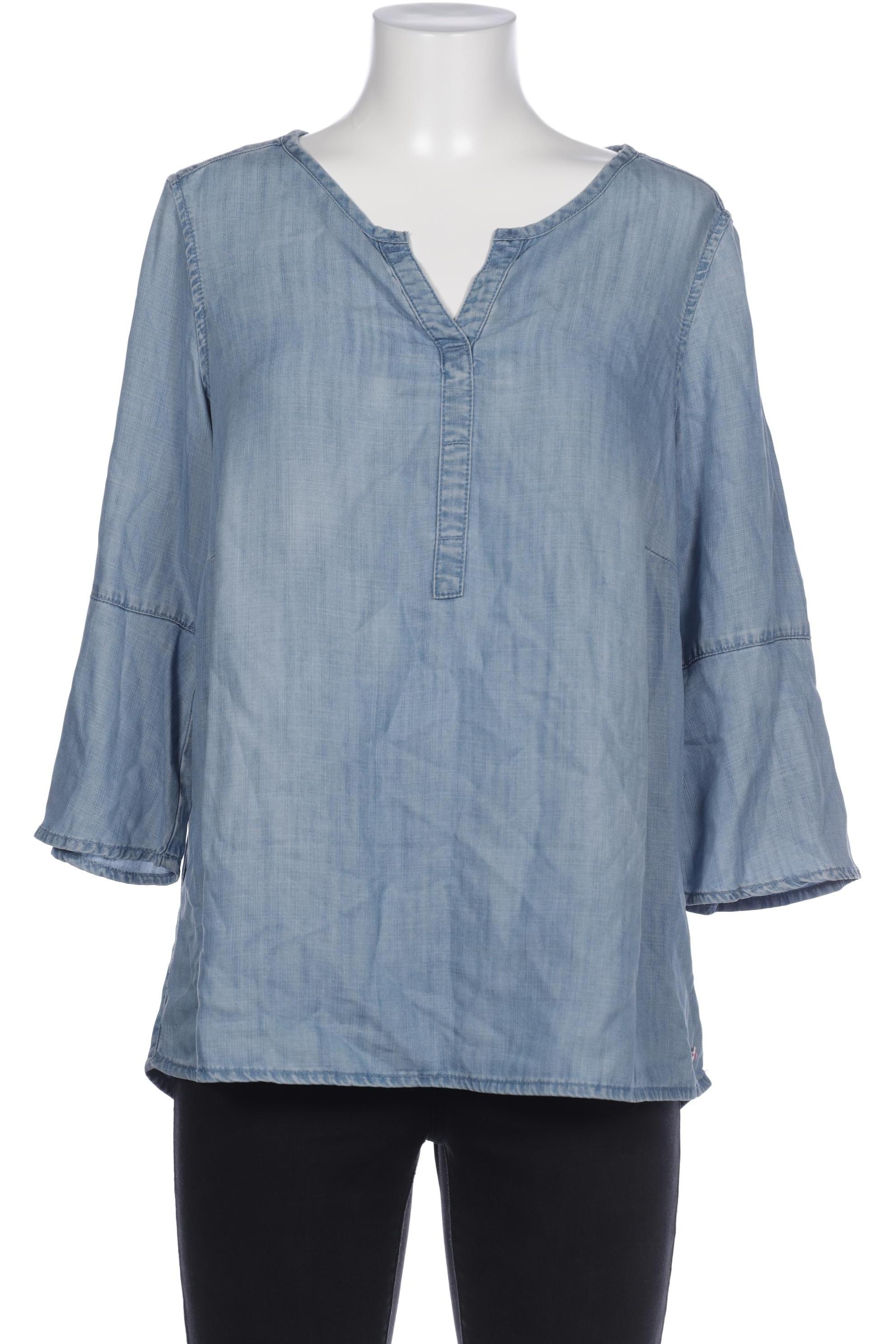 

Cecil Damen Bluse, hellblau, Gr. 42