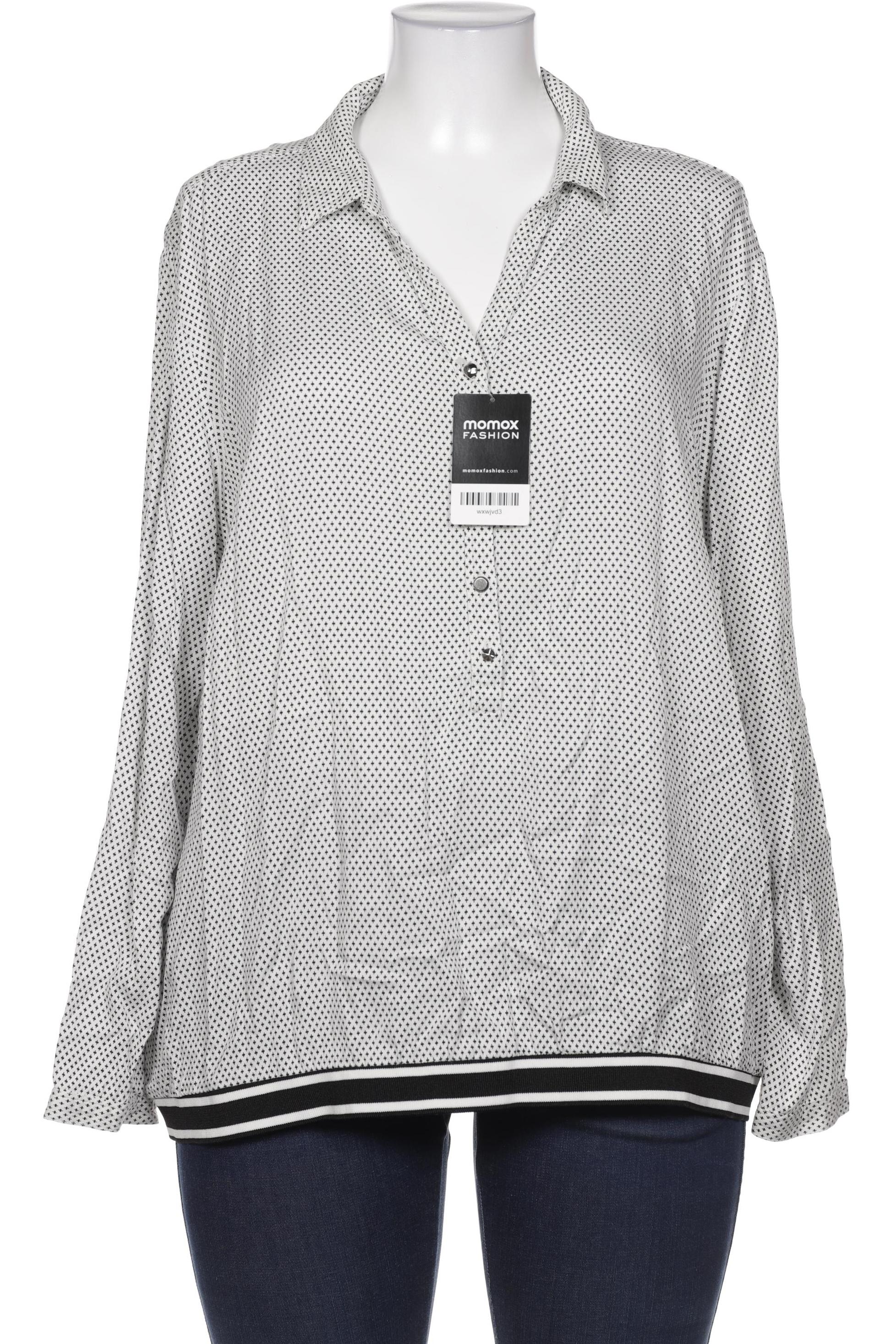 

Cecil Damen Bluse, weiß, Gr. 46