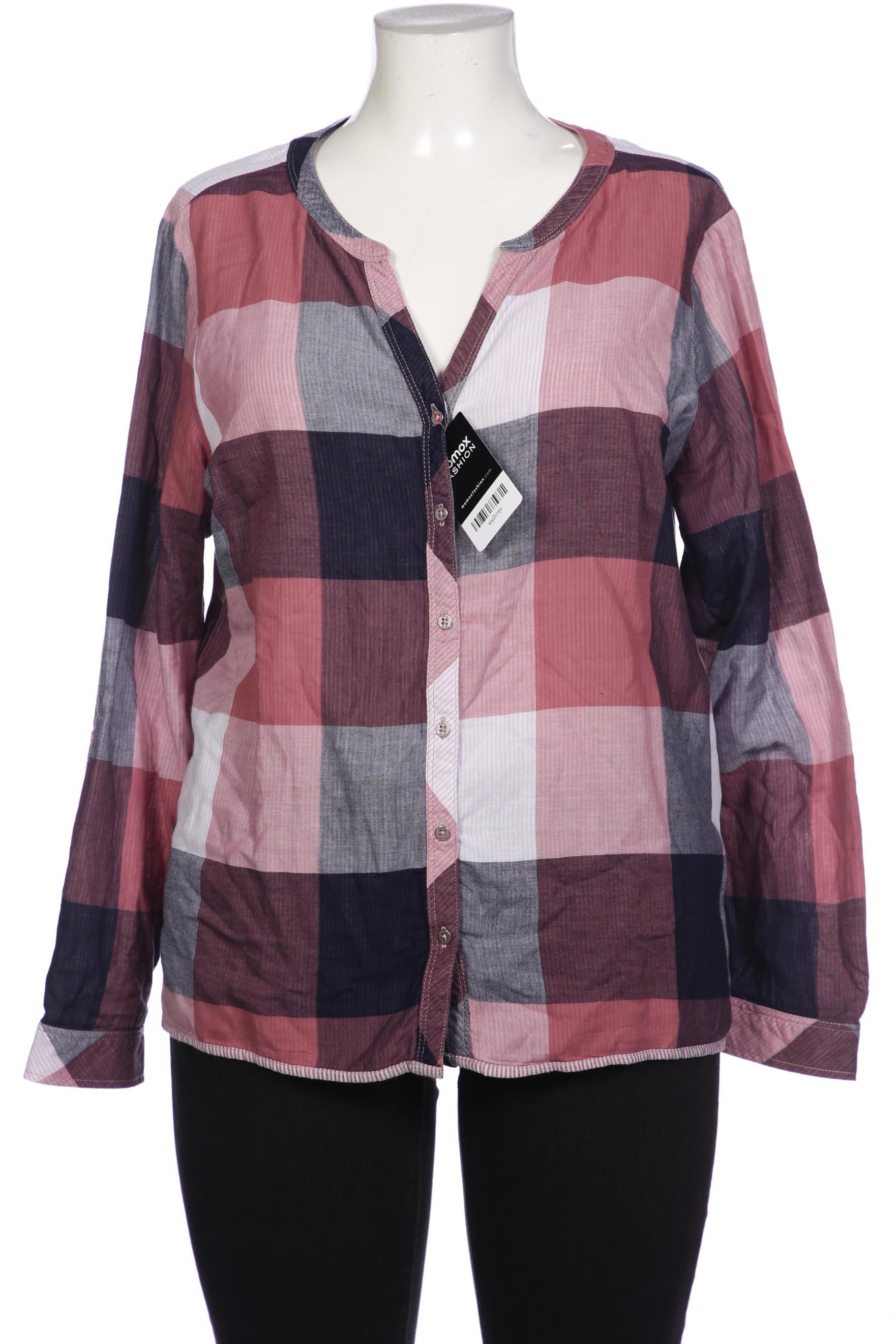 

Cecil Damen Bluse, mehrfarbig, Gr. 44