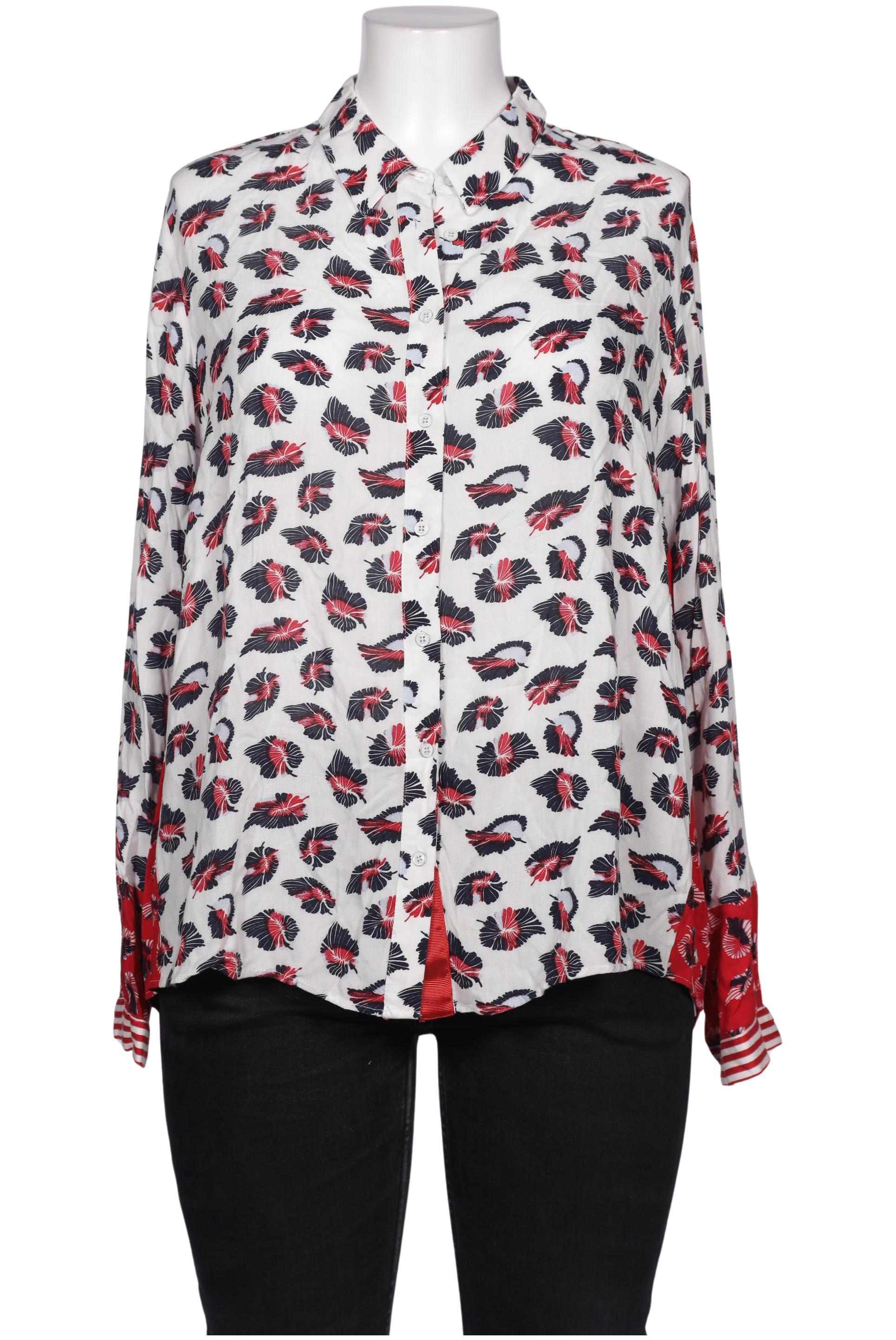 

Cecil Damen Bluse, weiß, Gr. 44