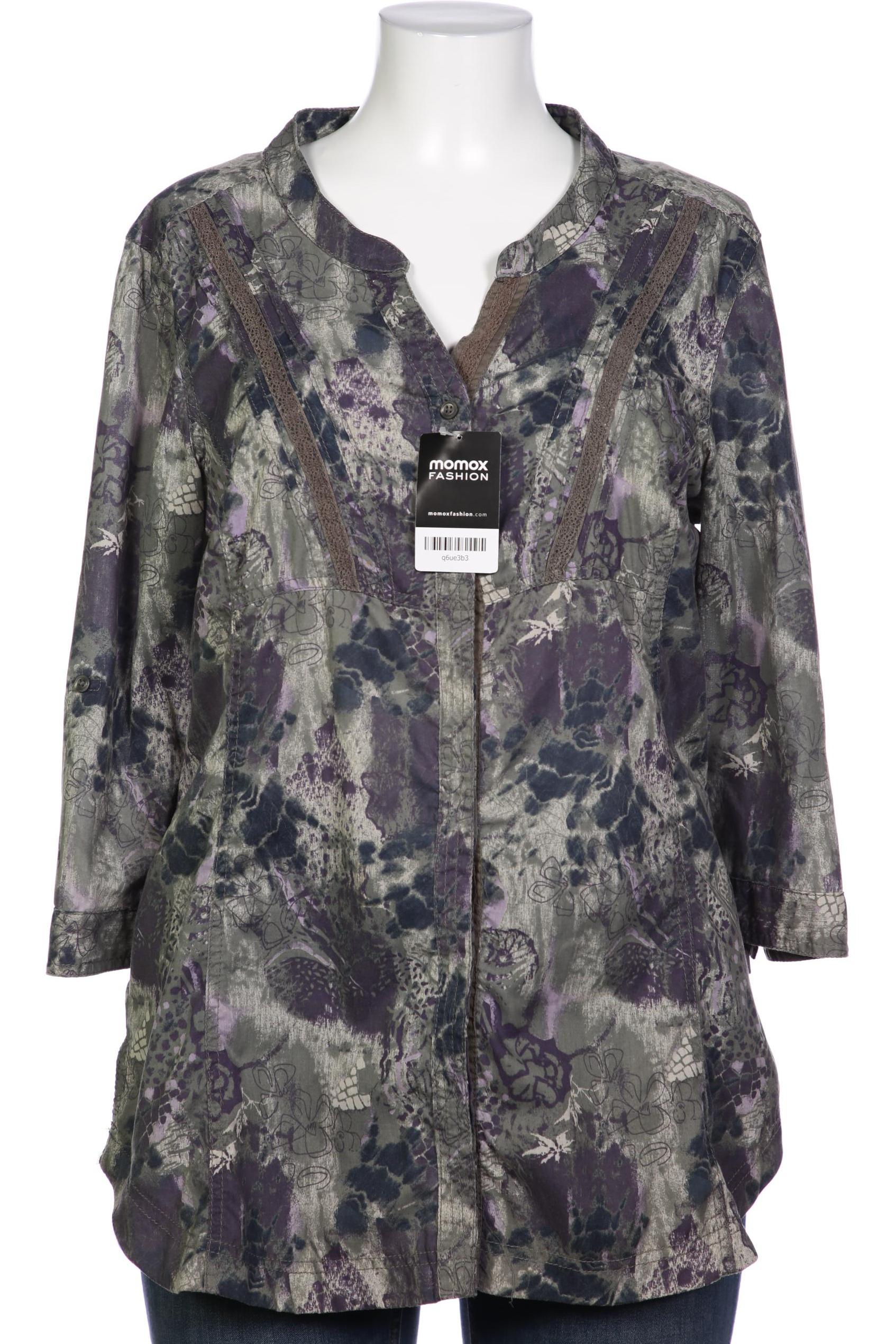 

CECIL Damen Bluse, grau
