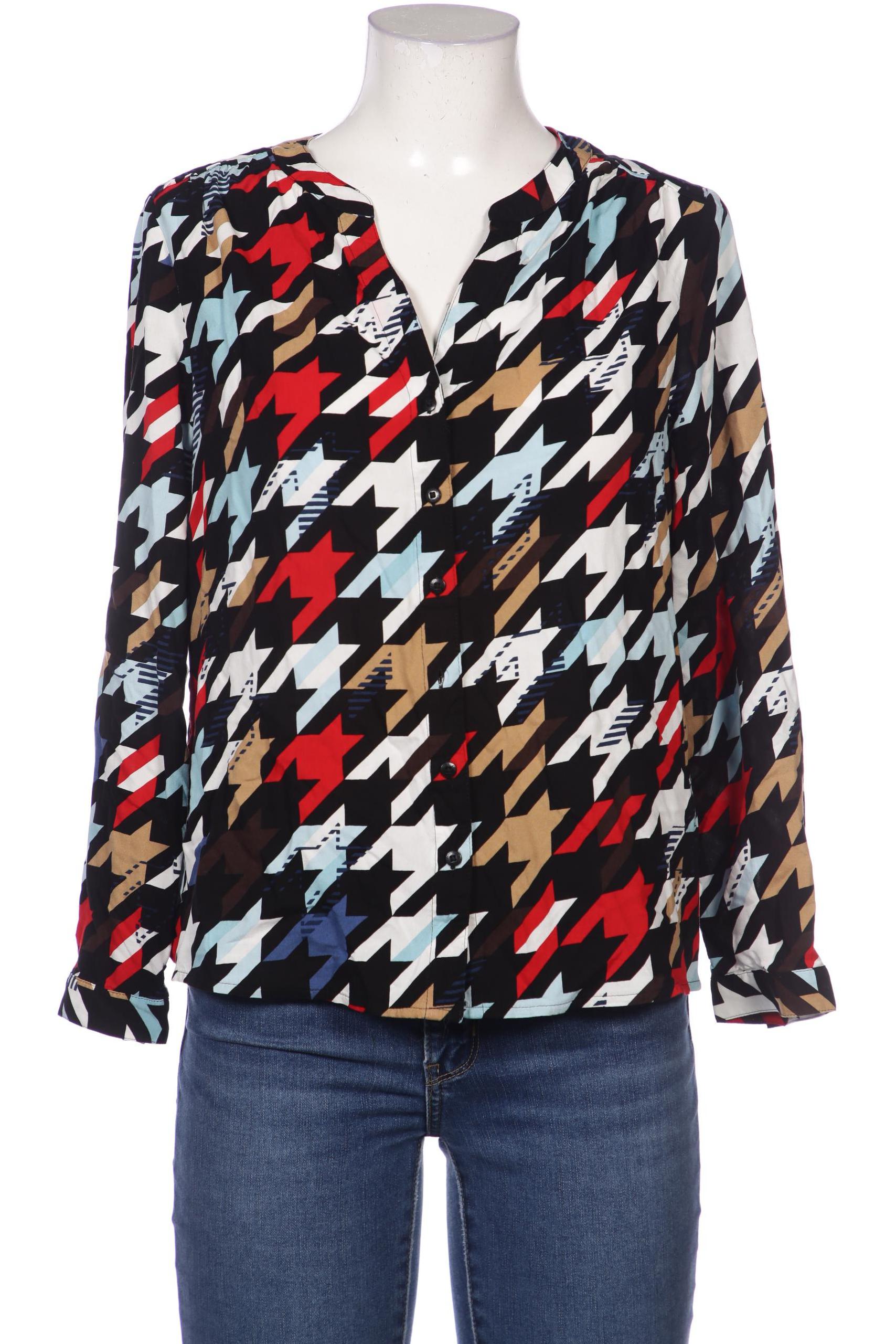

CECIL Damen Bluse, schwarz