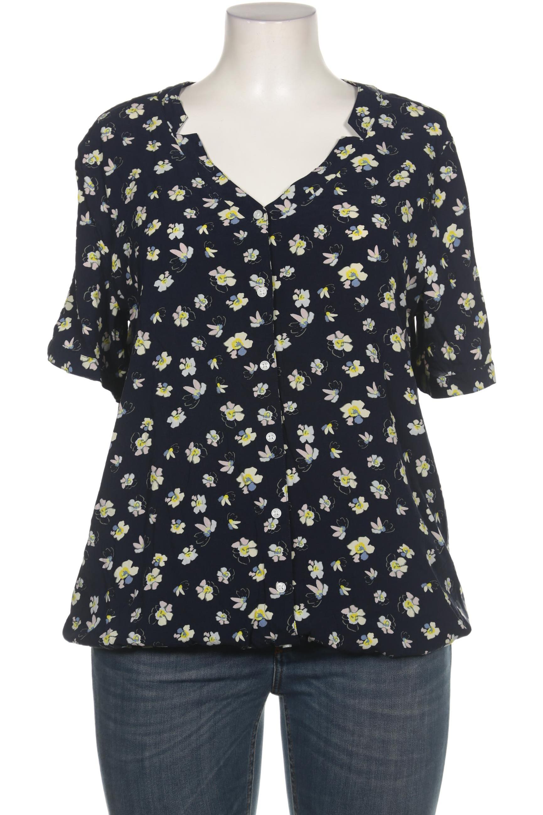 

Cecil Damen Bluse, marineblau, Gr. 44