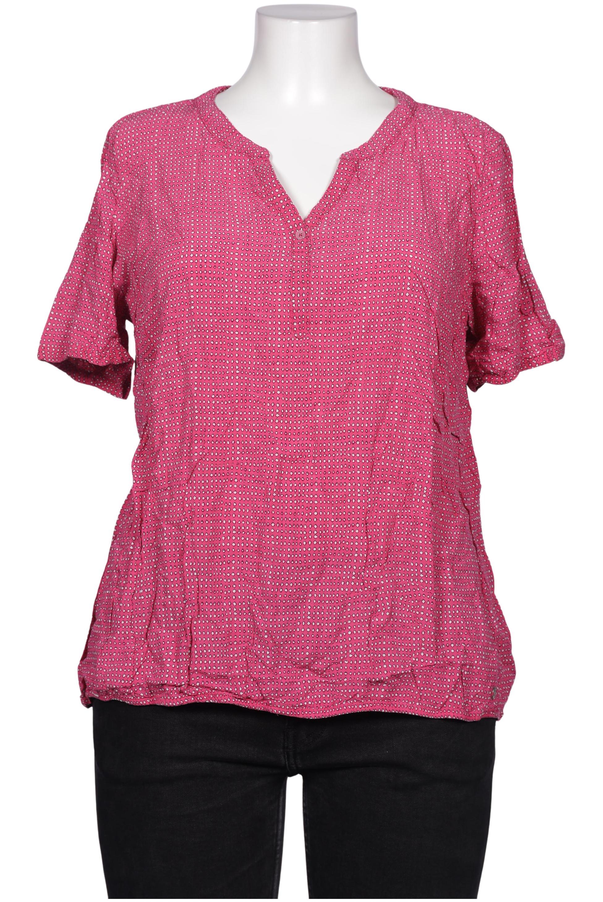 

Cecil Damen Bluse, pink, Gr. 44