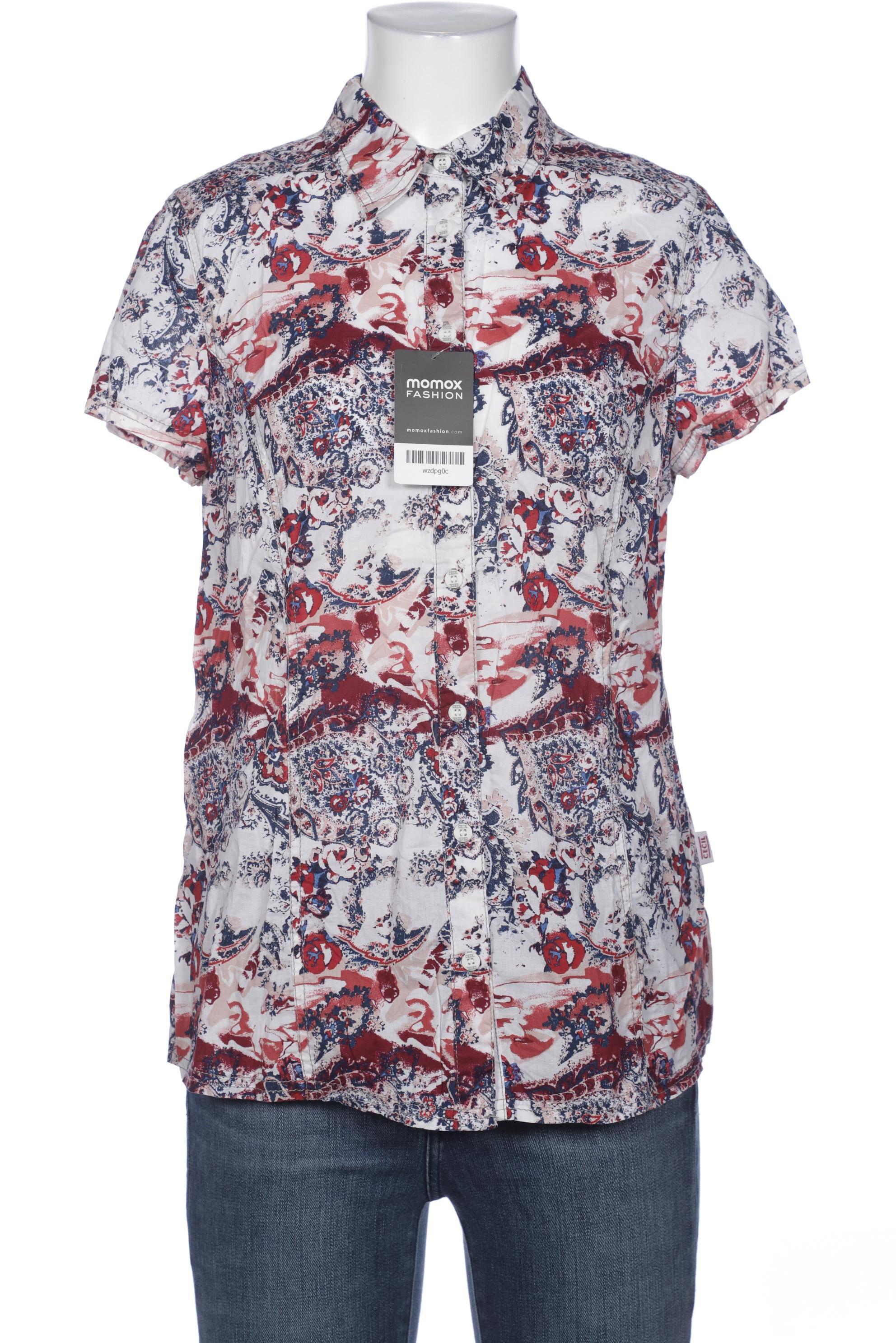 

Cecil Damen Bluse, mehrfarbig, Gr. 36