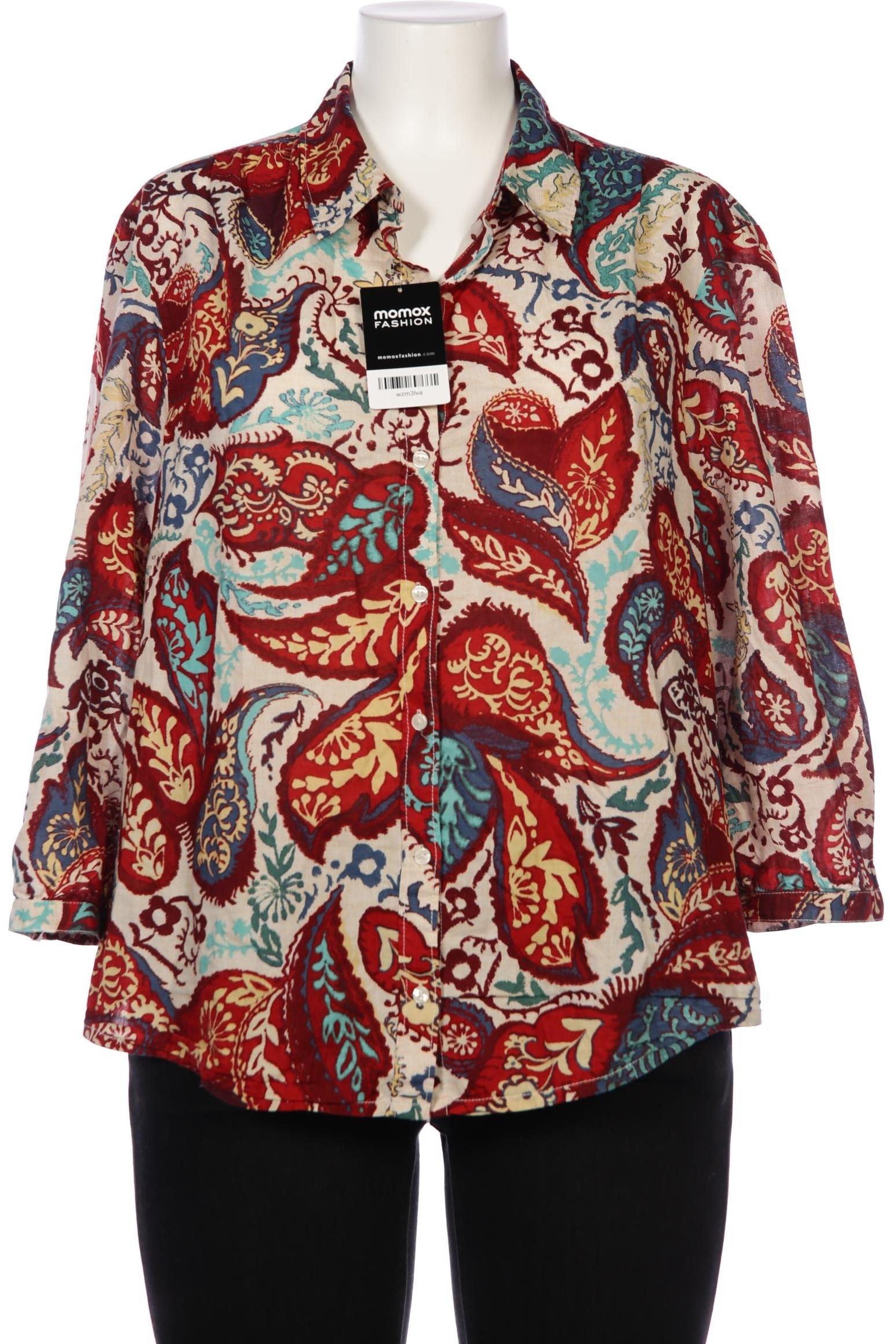 

Cecil Damen Bluse, mehrfarbig, Gr. 44