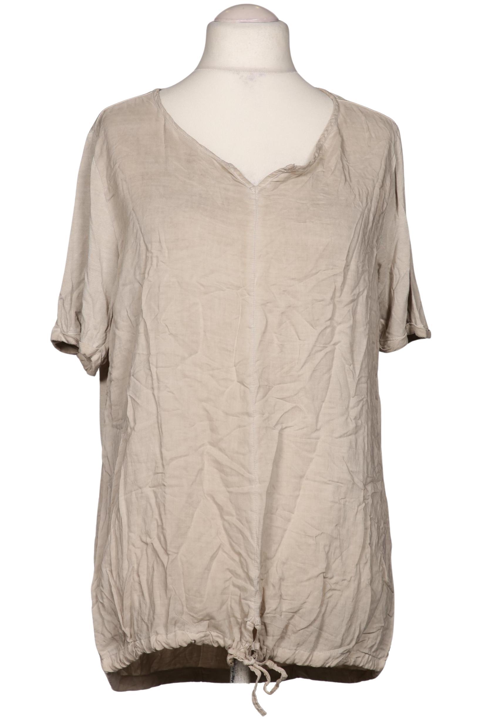 

Cecil Damen Bluse, beige, Gr. 46