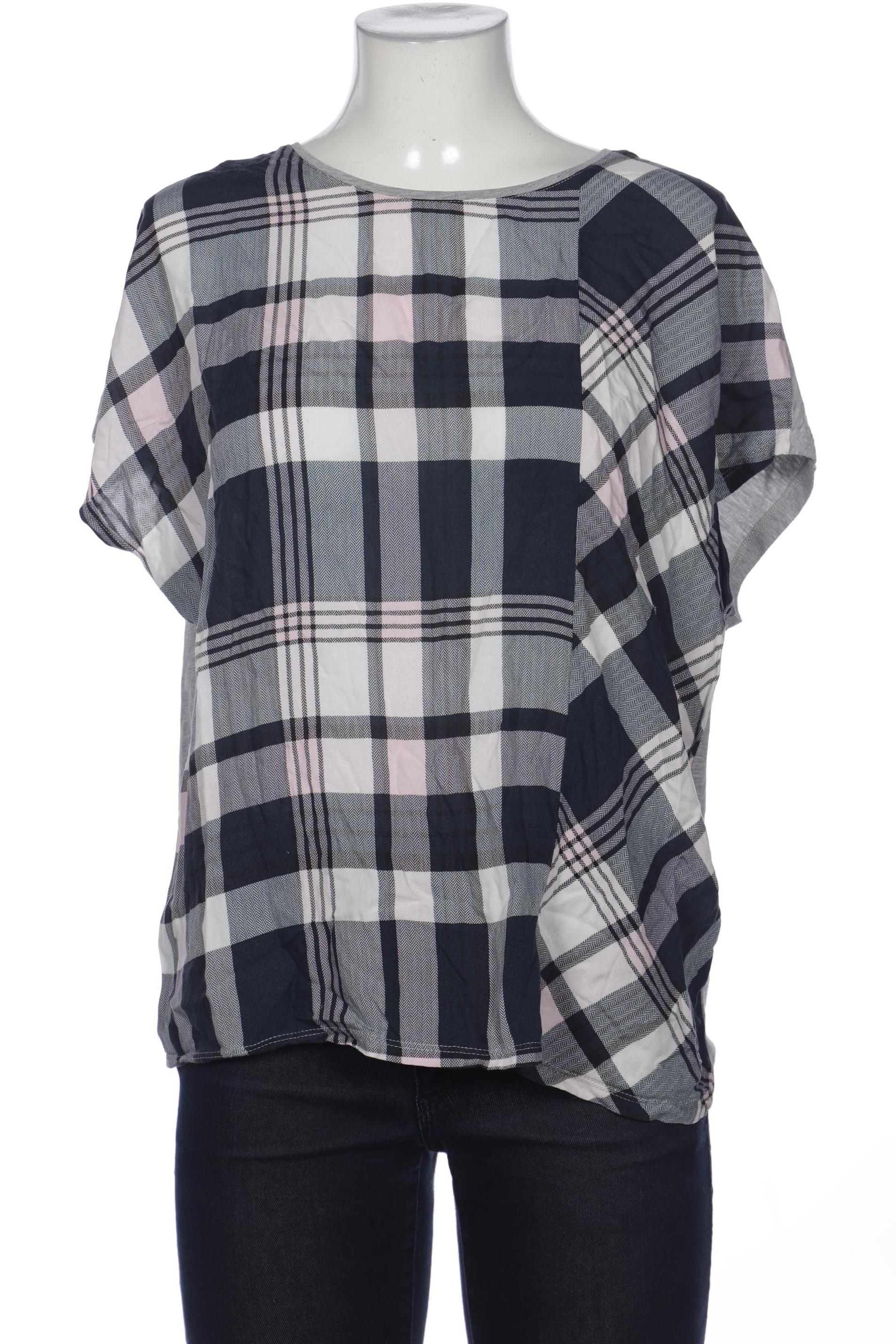 

CECIL Damen Bluse, grau