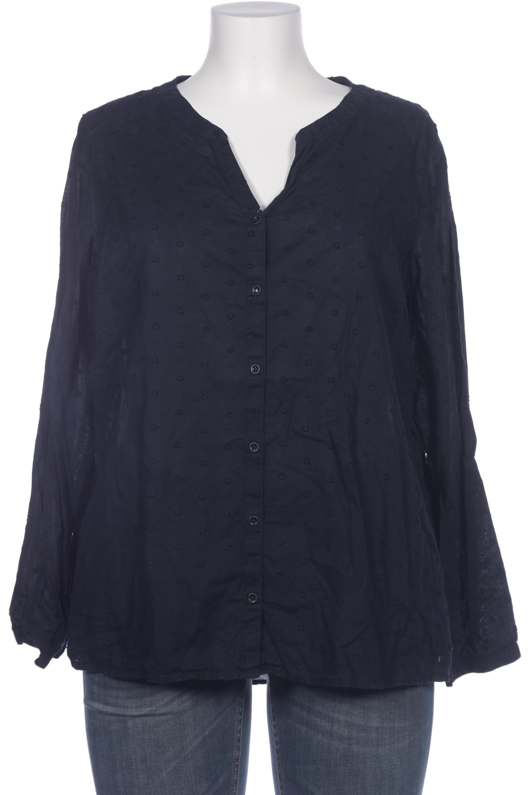 

Cecil Damen Bluse, marineblau, Gr. 46