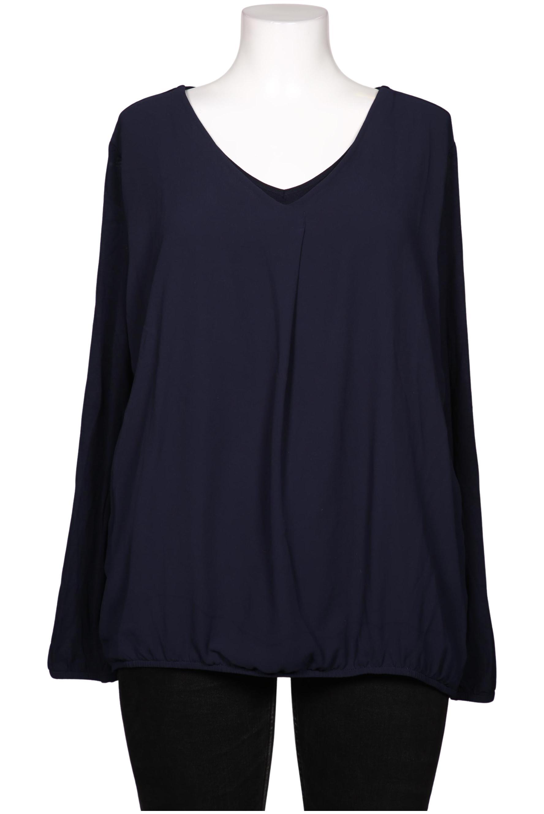 

Cecil Damen Bluse, marineblau, Gr. 46