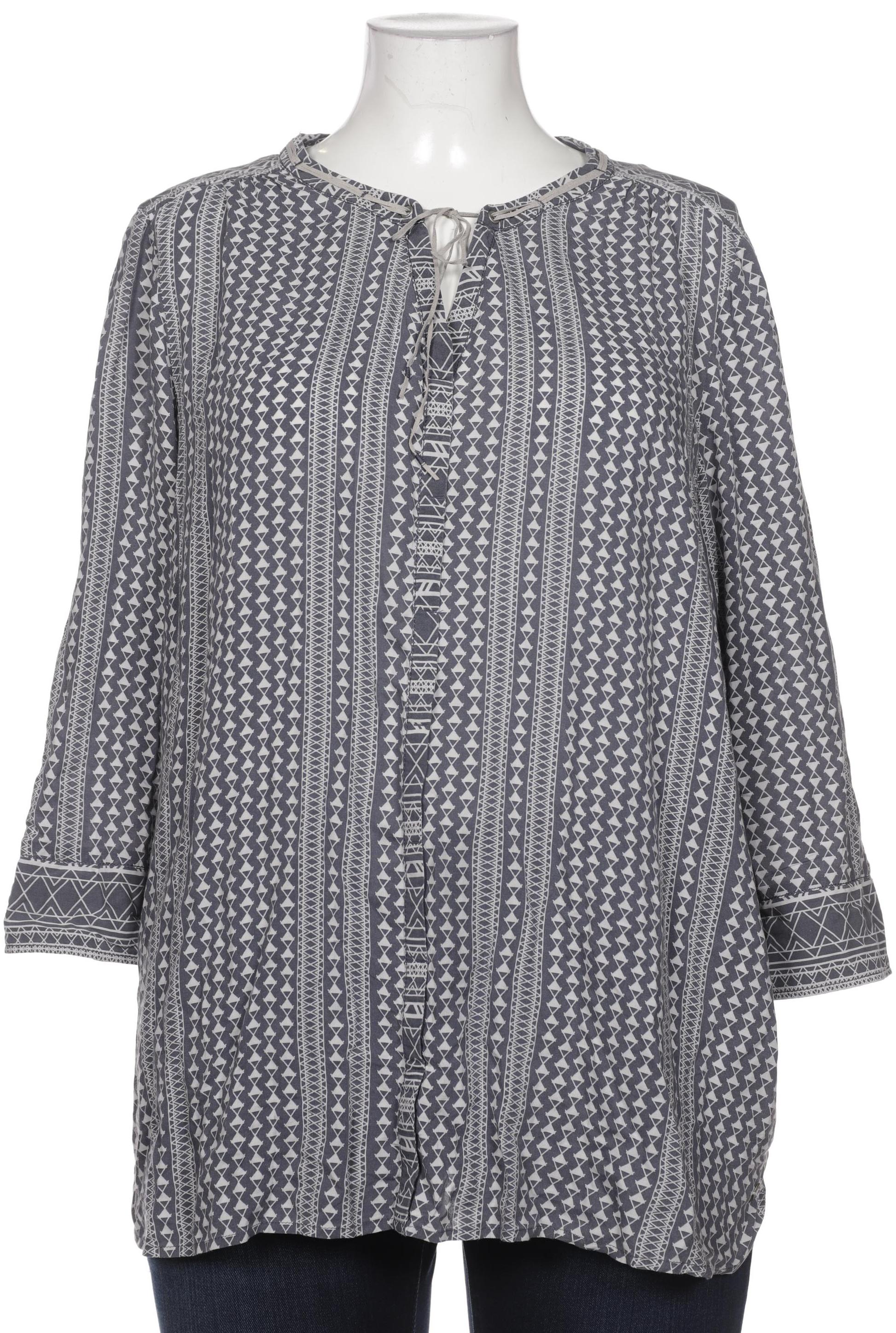 

Cecil Damen Bluse, marineblau, Gr. 46