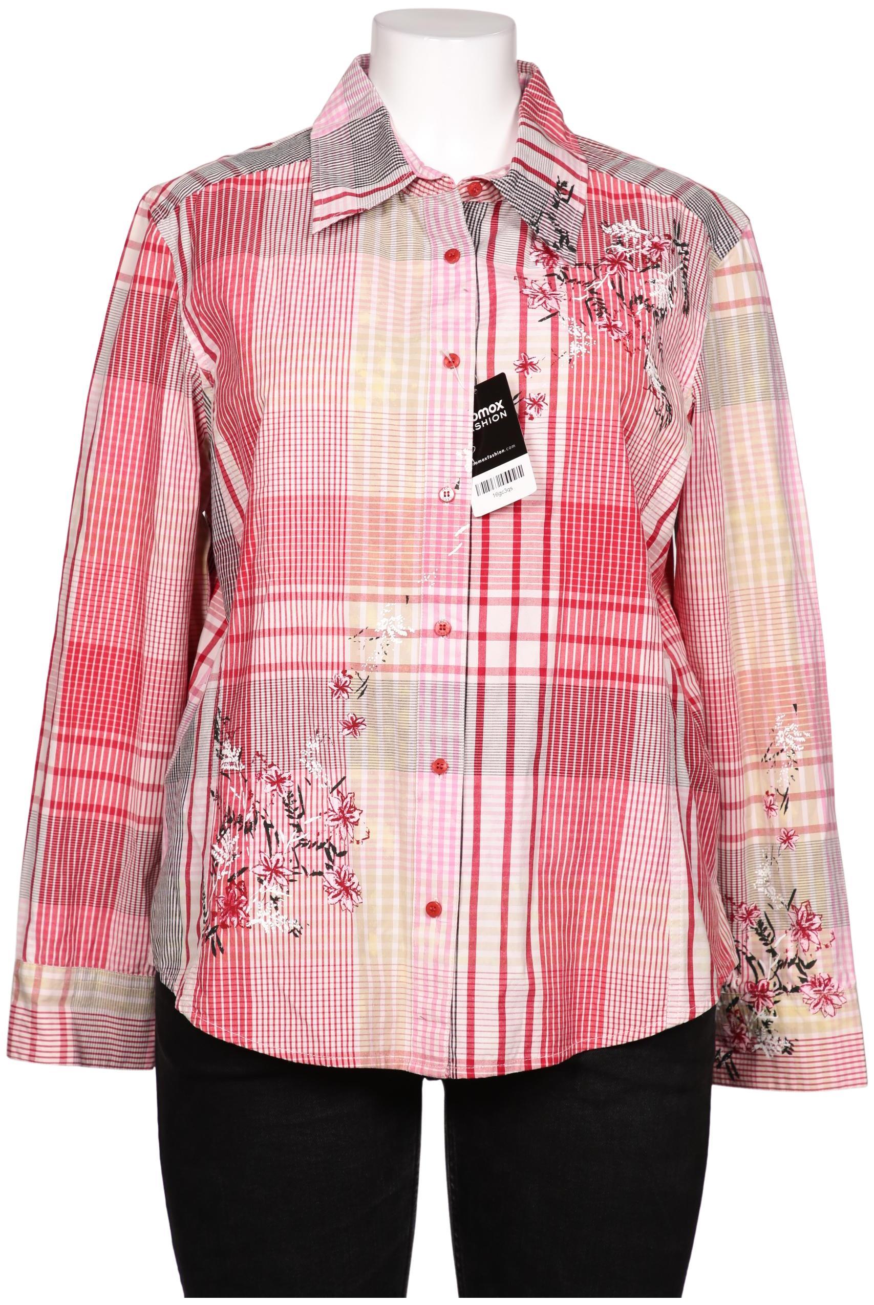 

Cecil Damen Bluse, mehrfarbig, Gr. 44