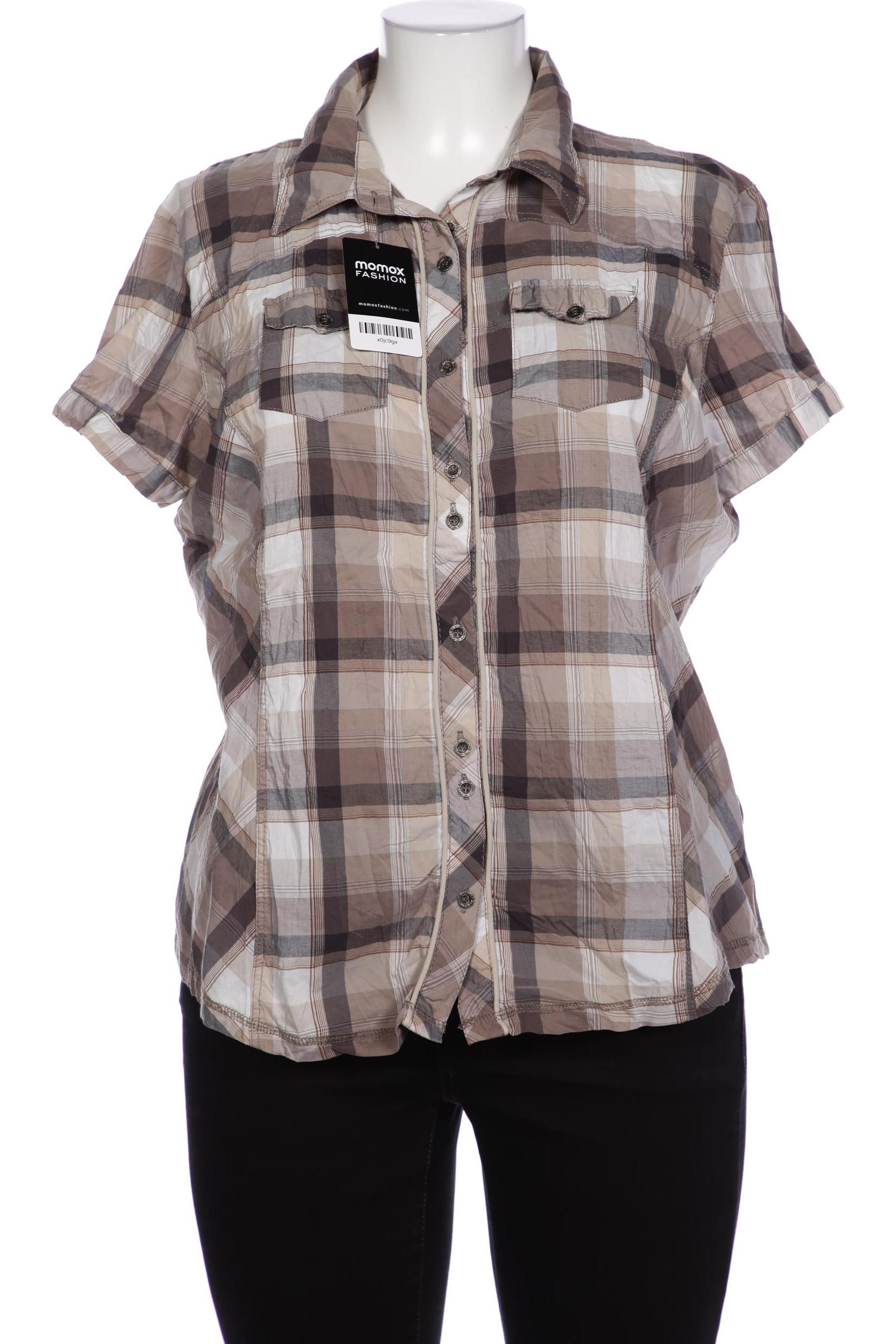 

Cecil Damen Bluse, beige, Gr. 44