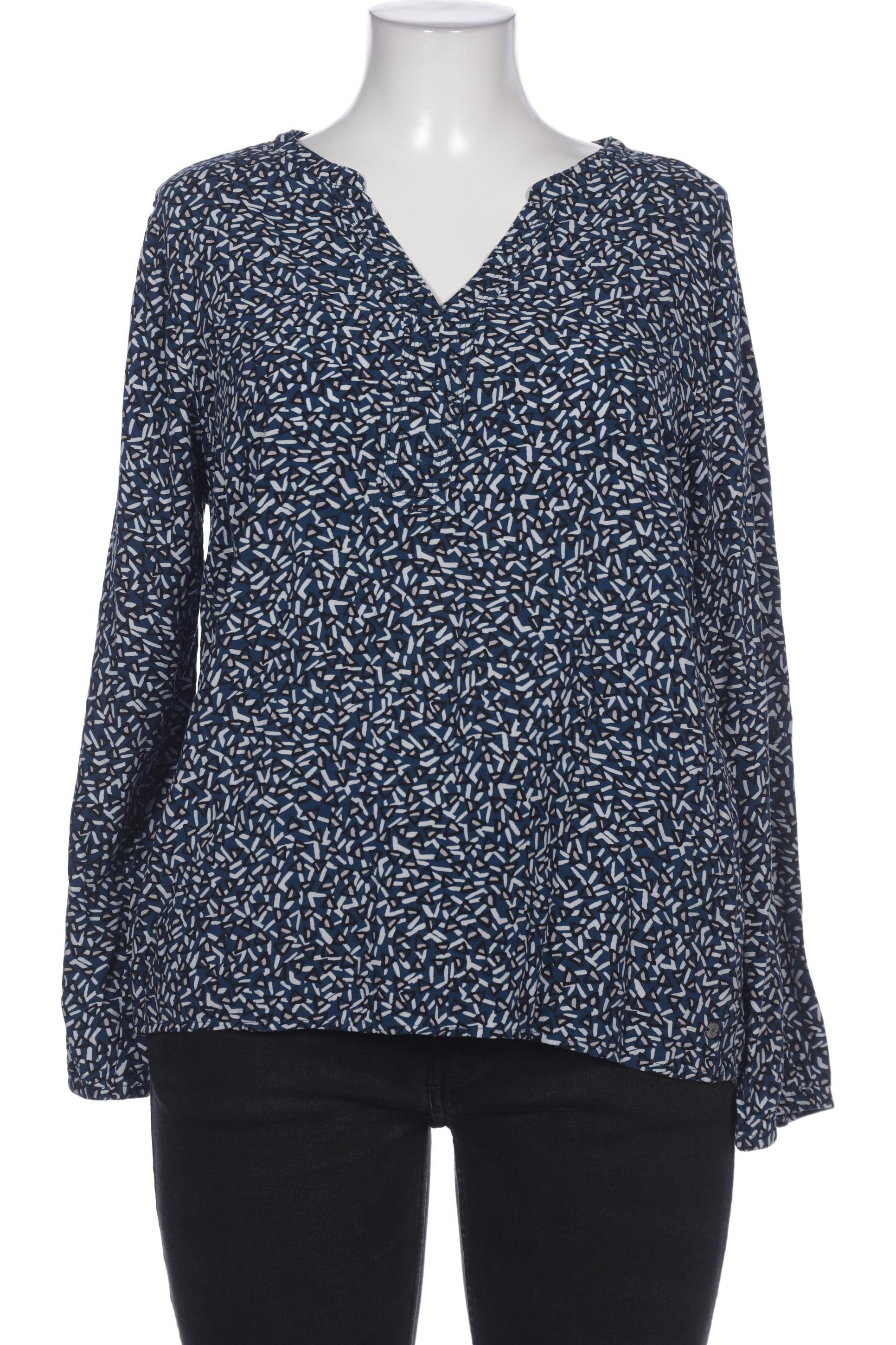 

Cecil Damen Bluse, marineblau, Gr. 44