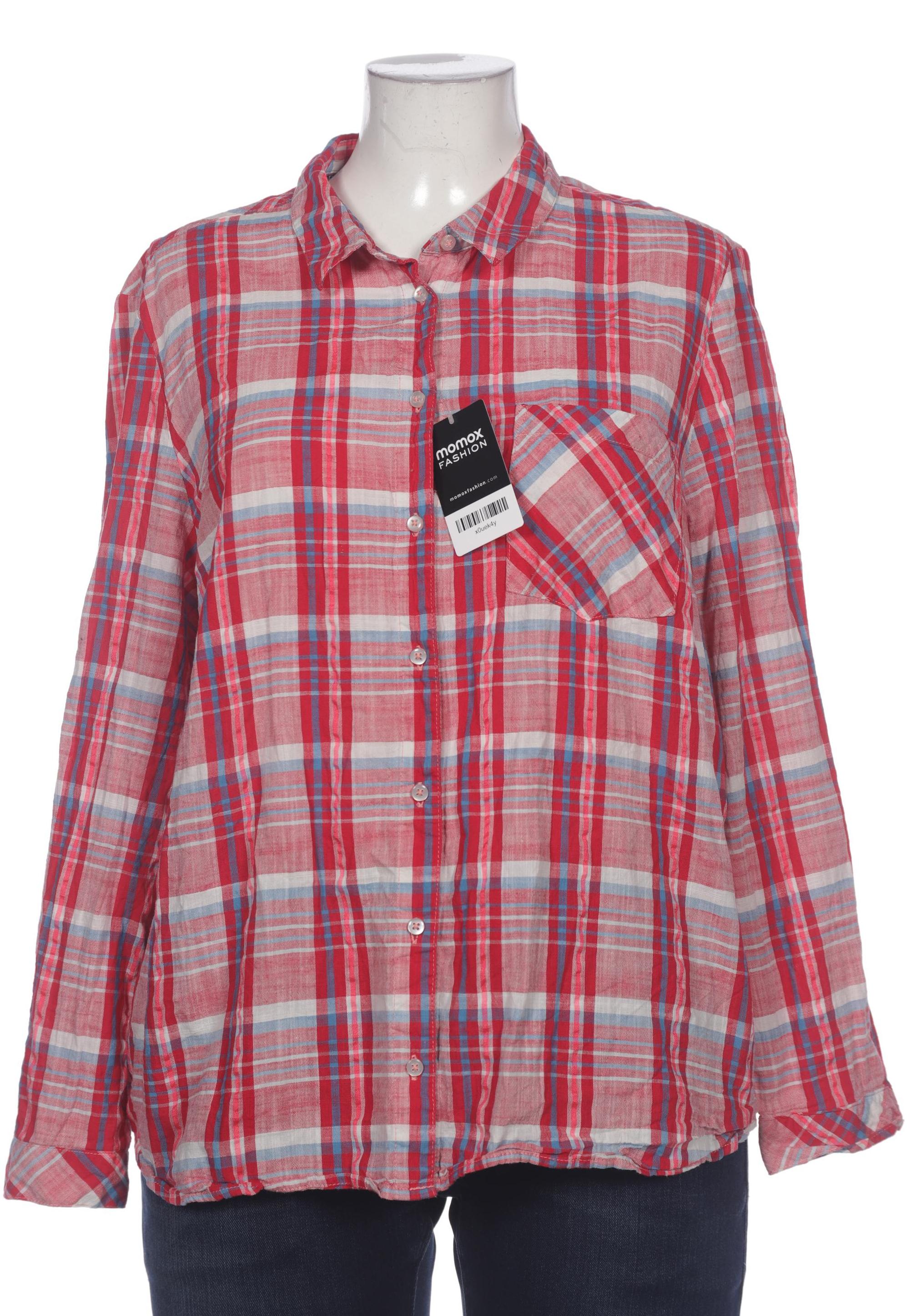 

Cecil Damen Bluse, pink, Gr. 46