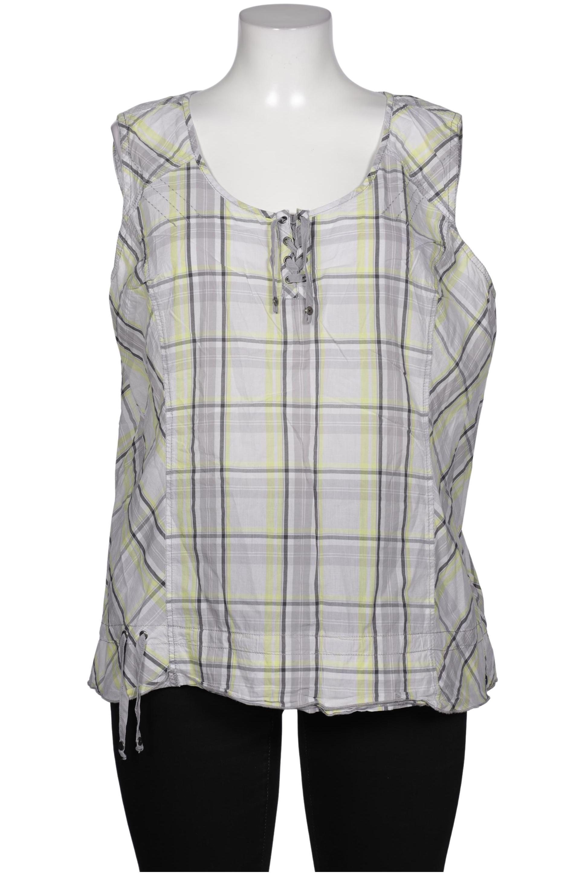 

Cecil Damen Bluse, grau, Gr. 46