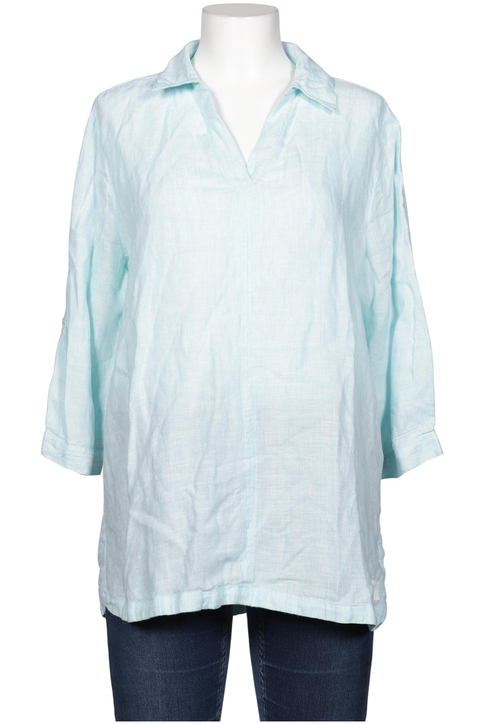 

Cecil Damen Bluse, türkis, Gr. 42