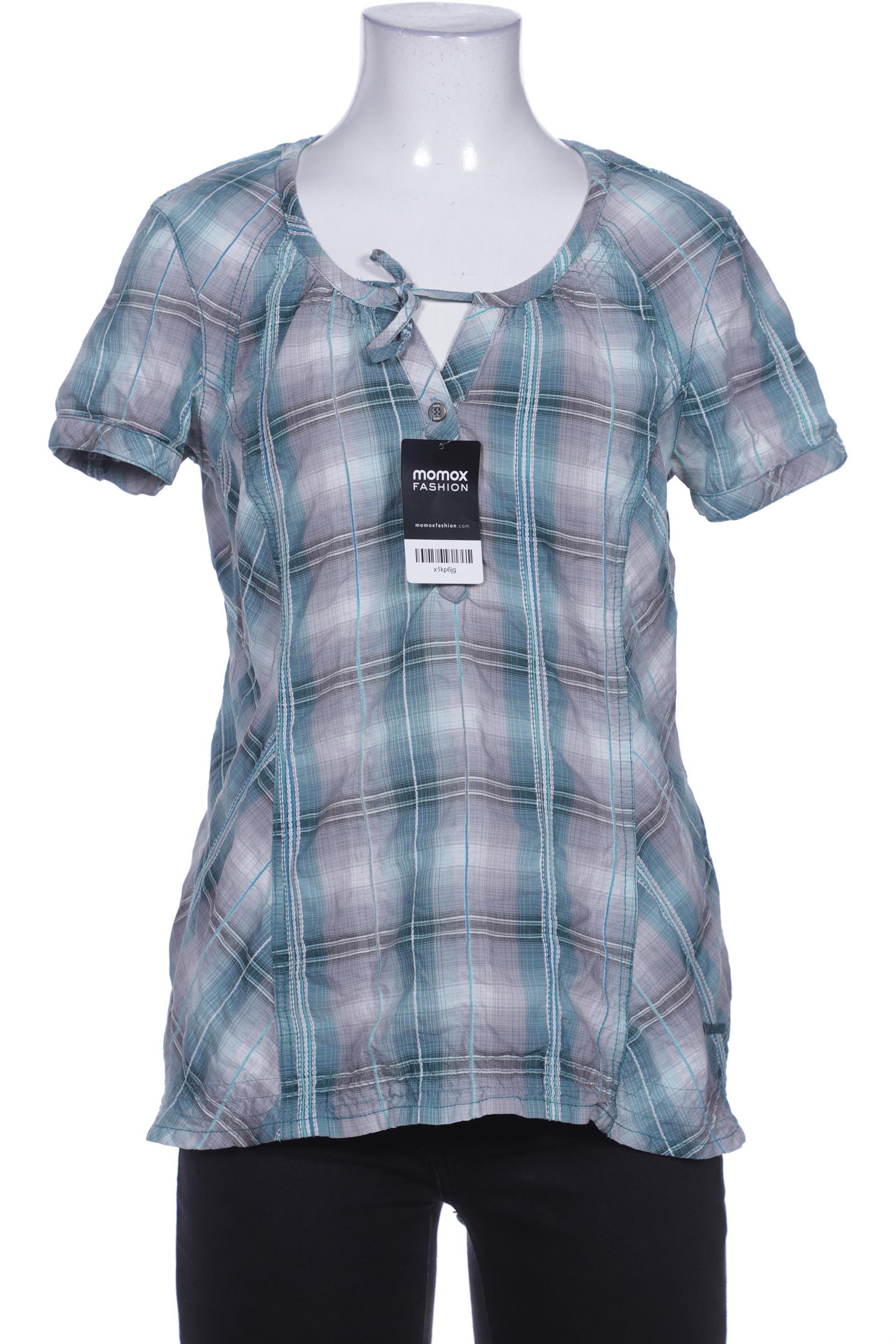 

CECIL Damen Bluse, türkis