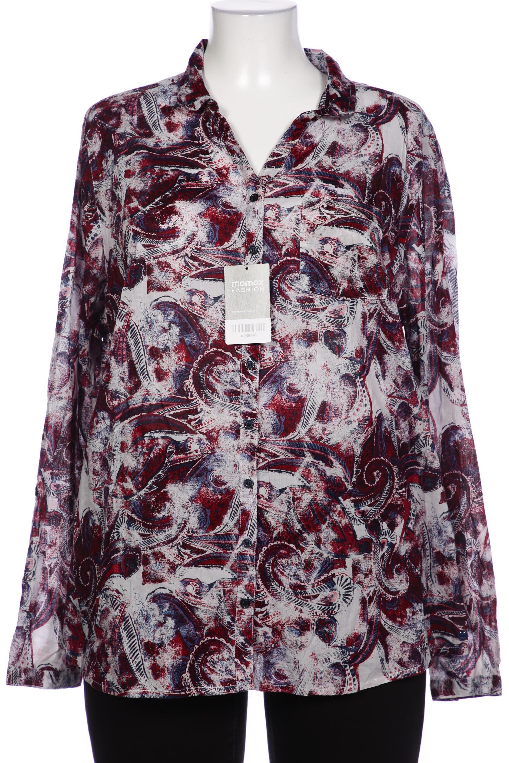 

Cecil Damen Bluse, rot, Gr. 46