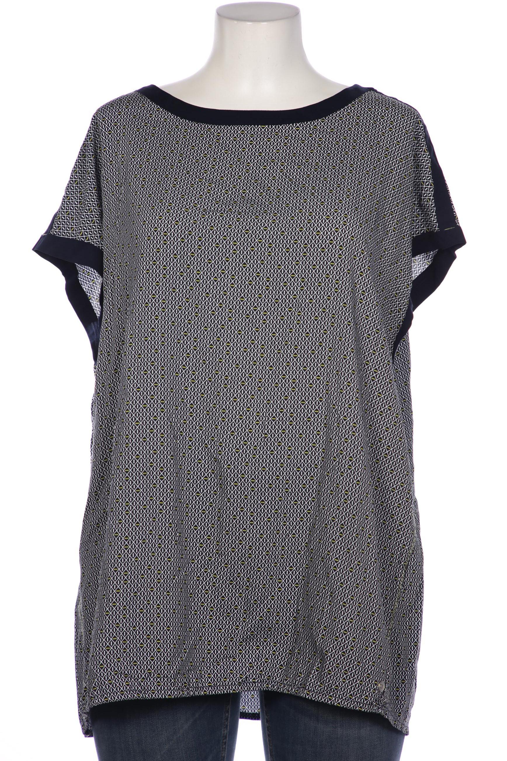 

Cecil Damen Bluse, marineblau, Gr. 46