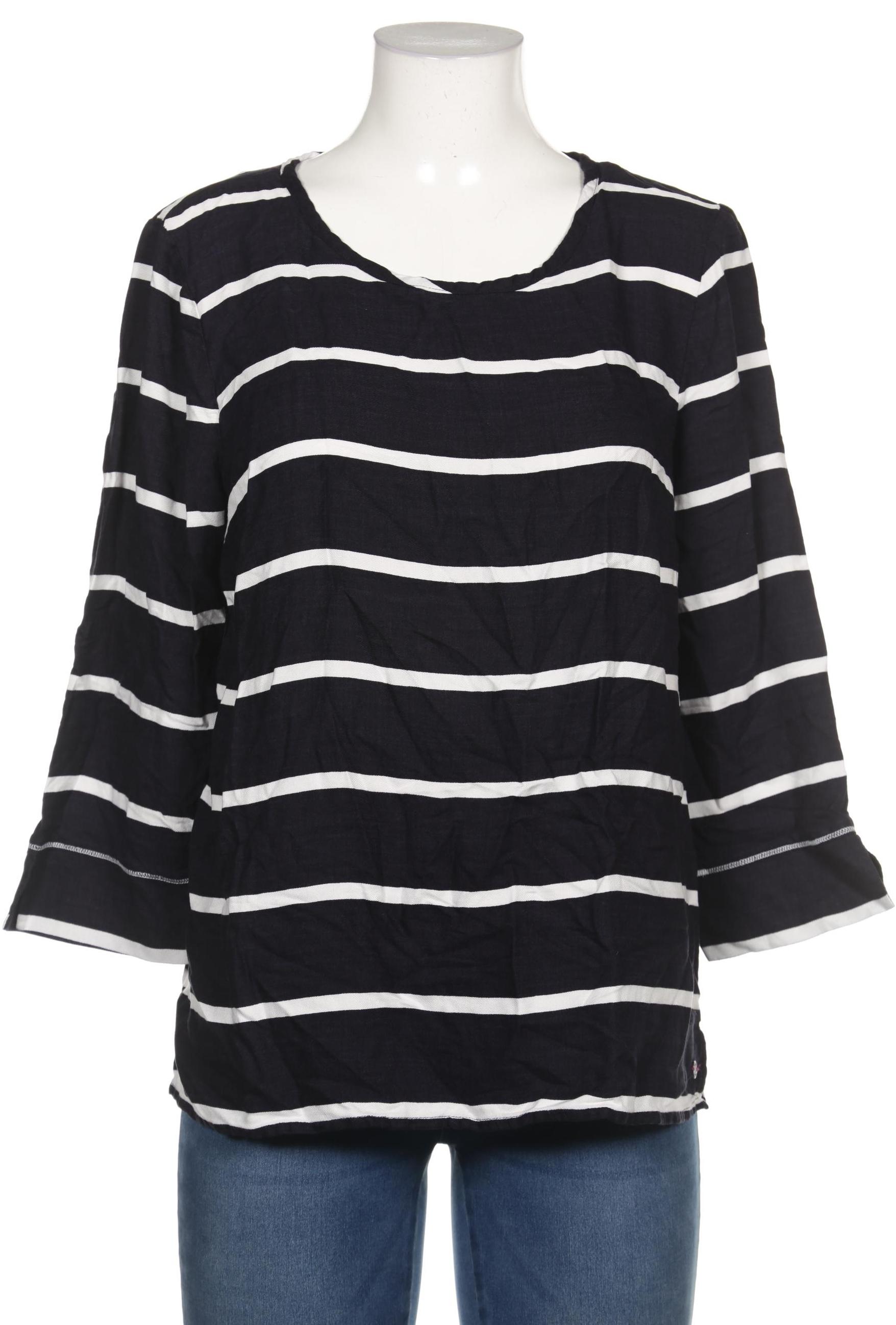 

Cecil Damen Bluse, marineblau, Gr. 42