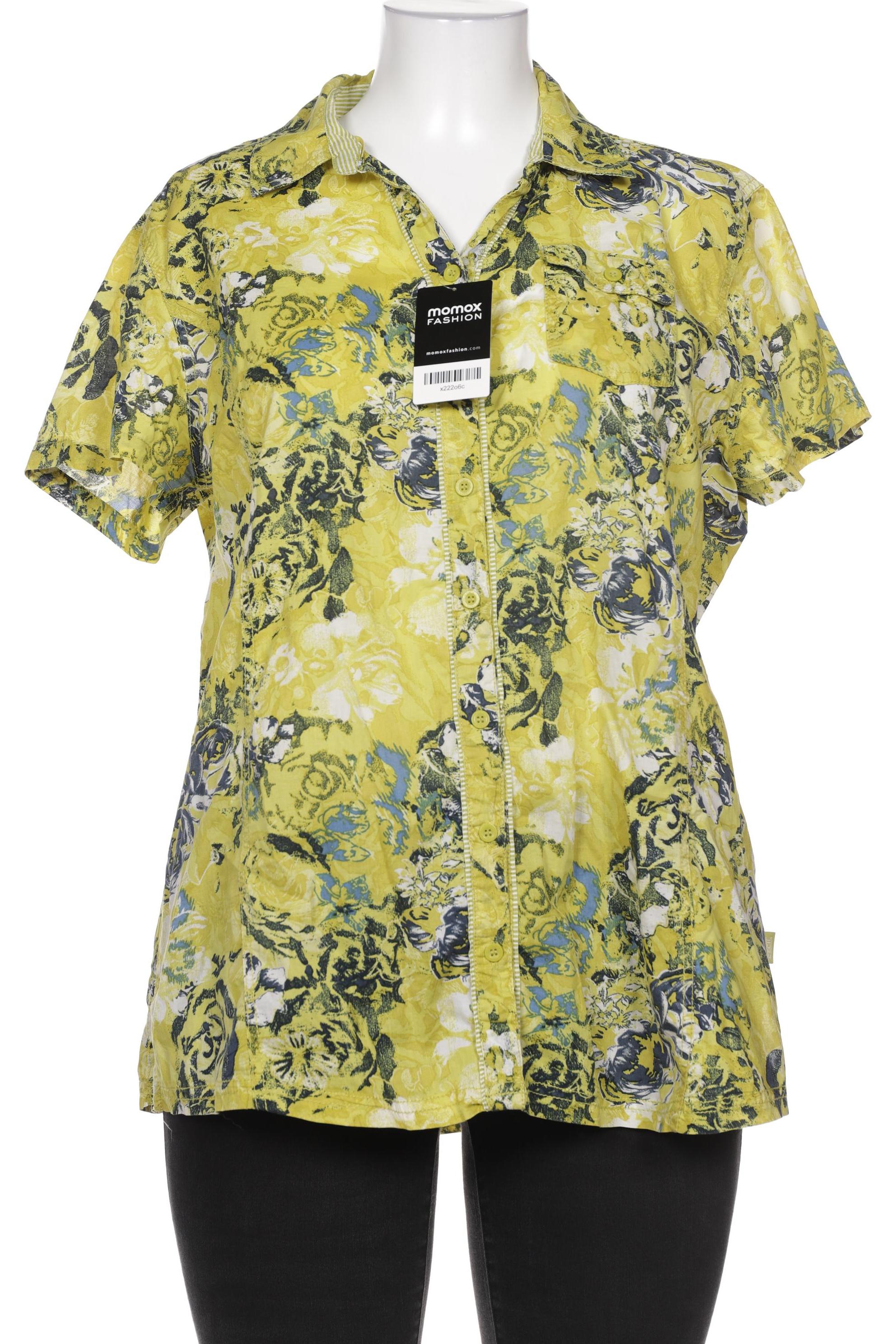 

Cecil Damen Bluse, grün, Gr. 44