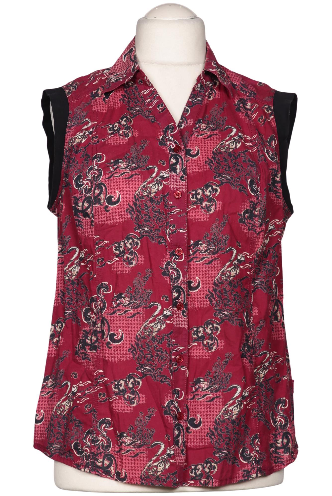 

Cecil Damen Bluse, mehrfarbig, Gr. 42