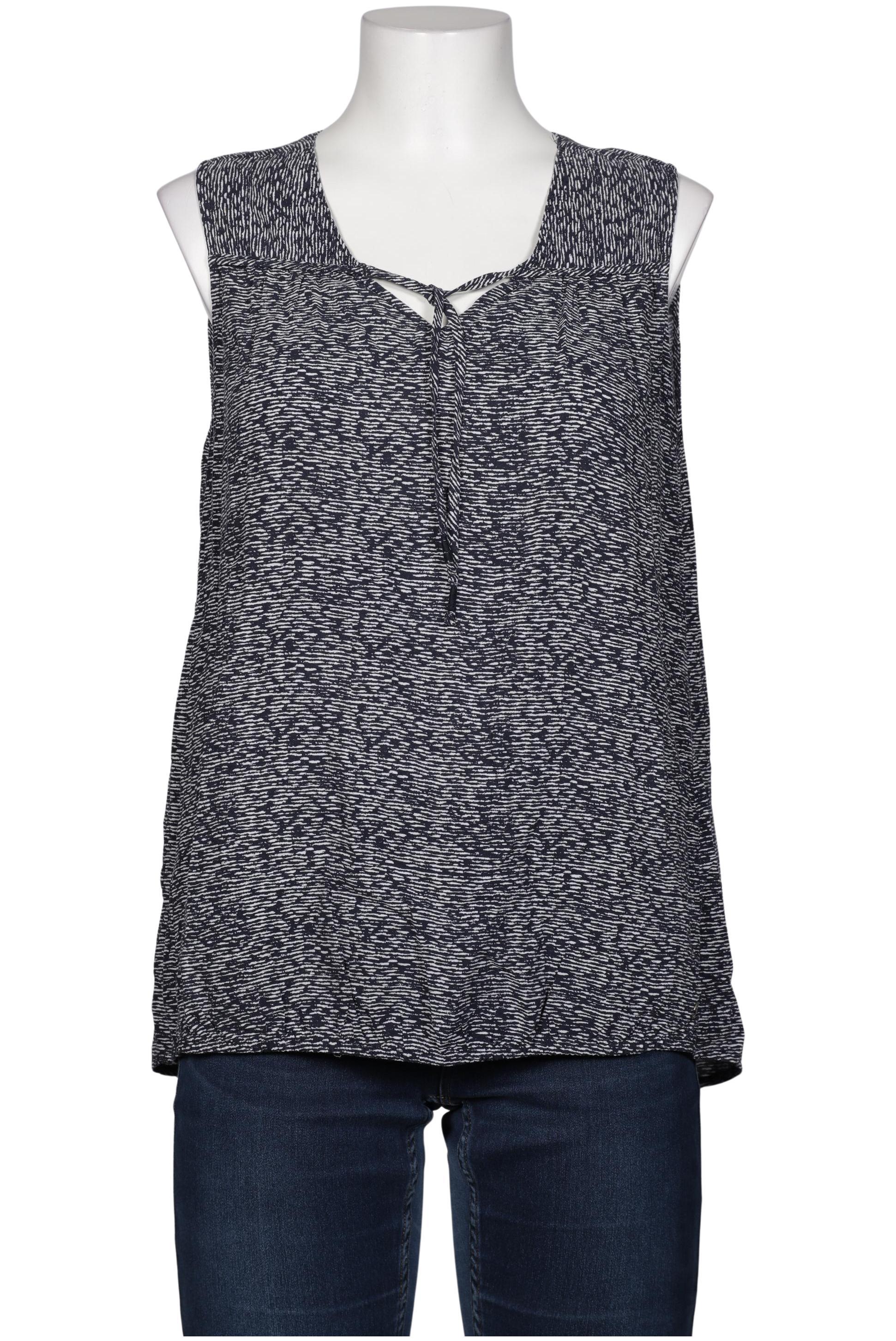 

Cecil Damen Bluse, marineblau, Gr. 38