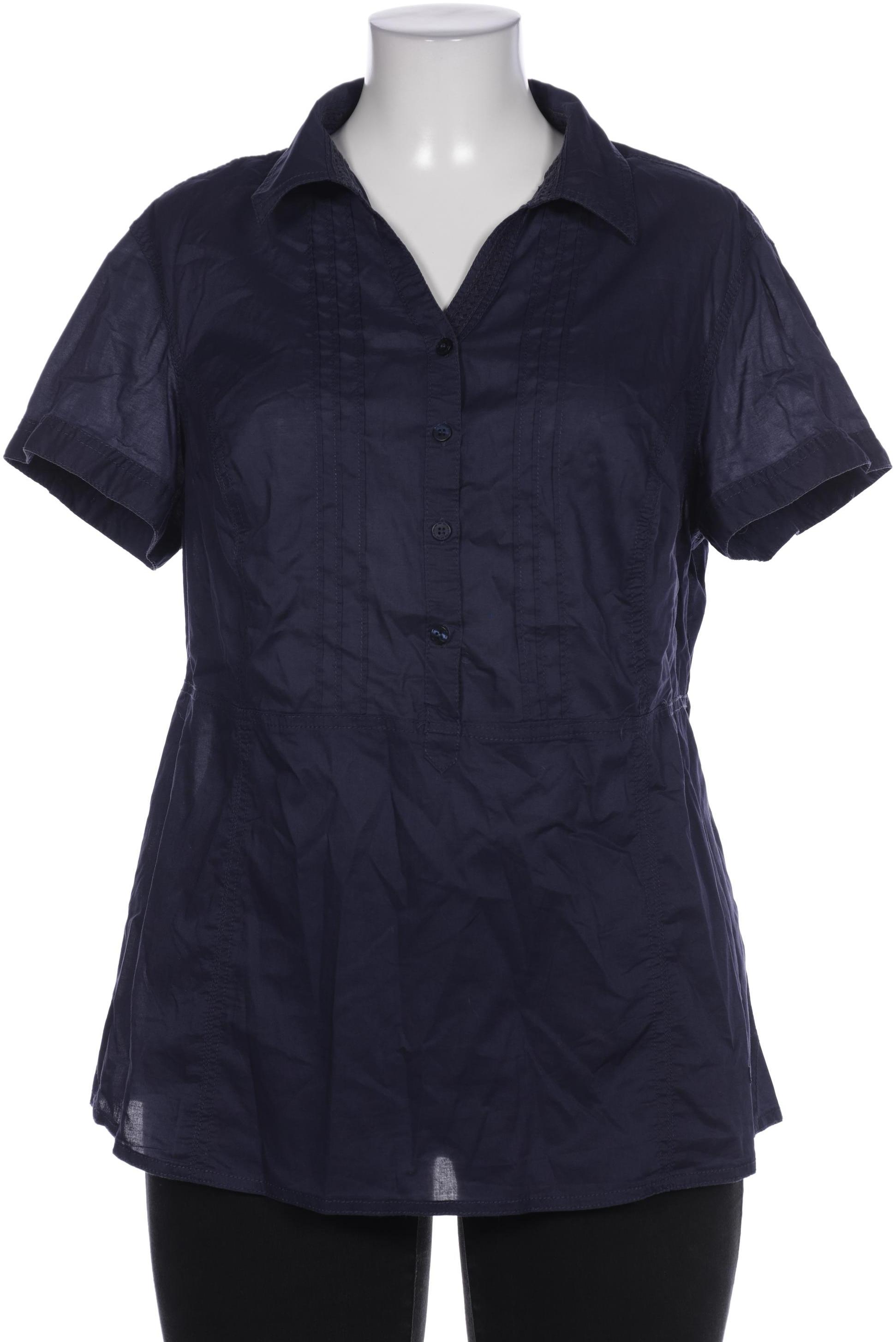 

Cecil Damen Bluse, marineblau, Gr. 44