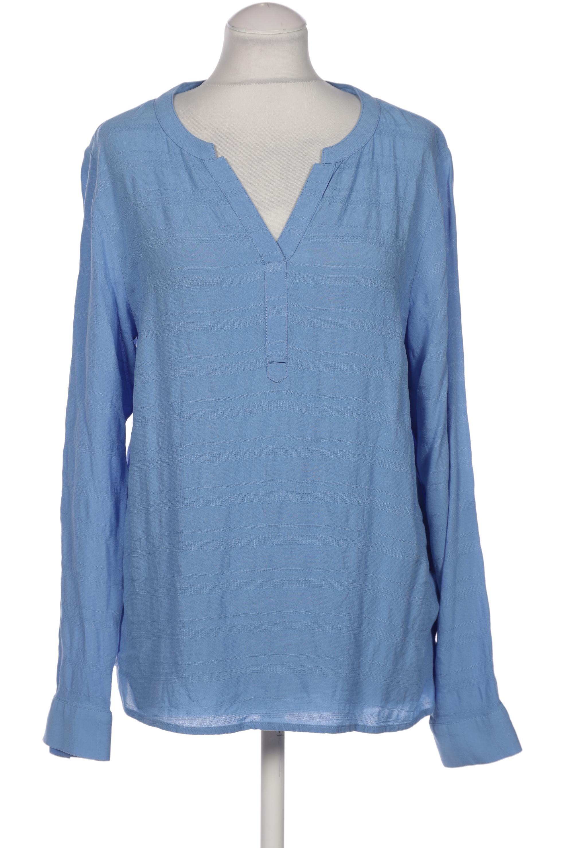 

Cecil Damen Bluse, blau, Gr. 38
