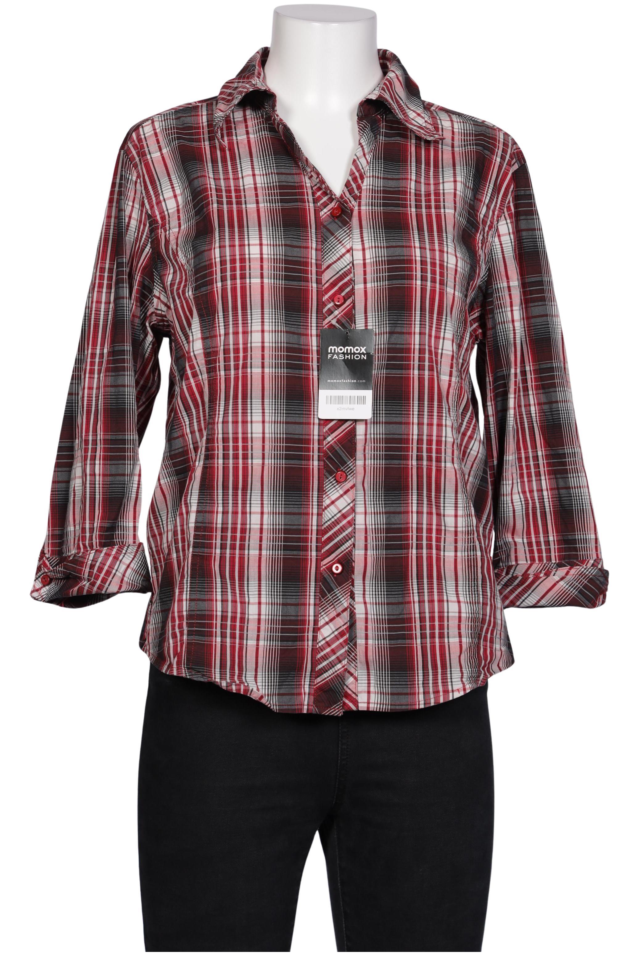 

Cecil Damen Bluse, mehrfarbig, Gr. 42