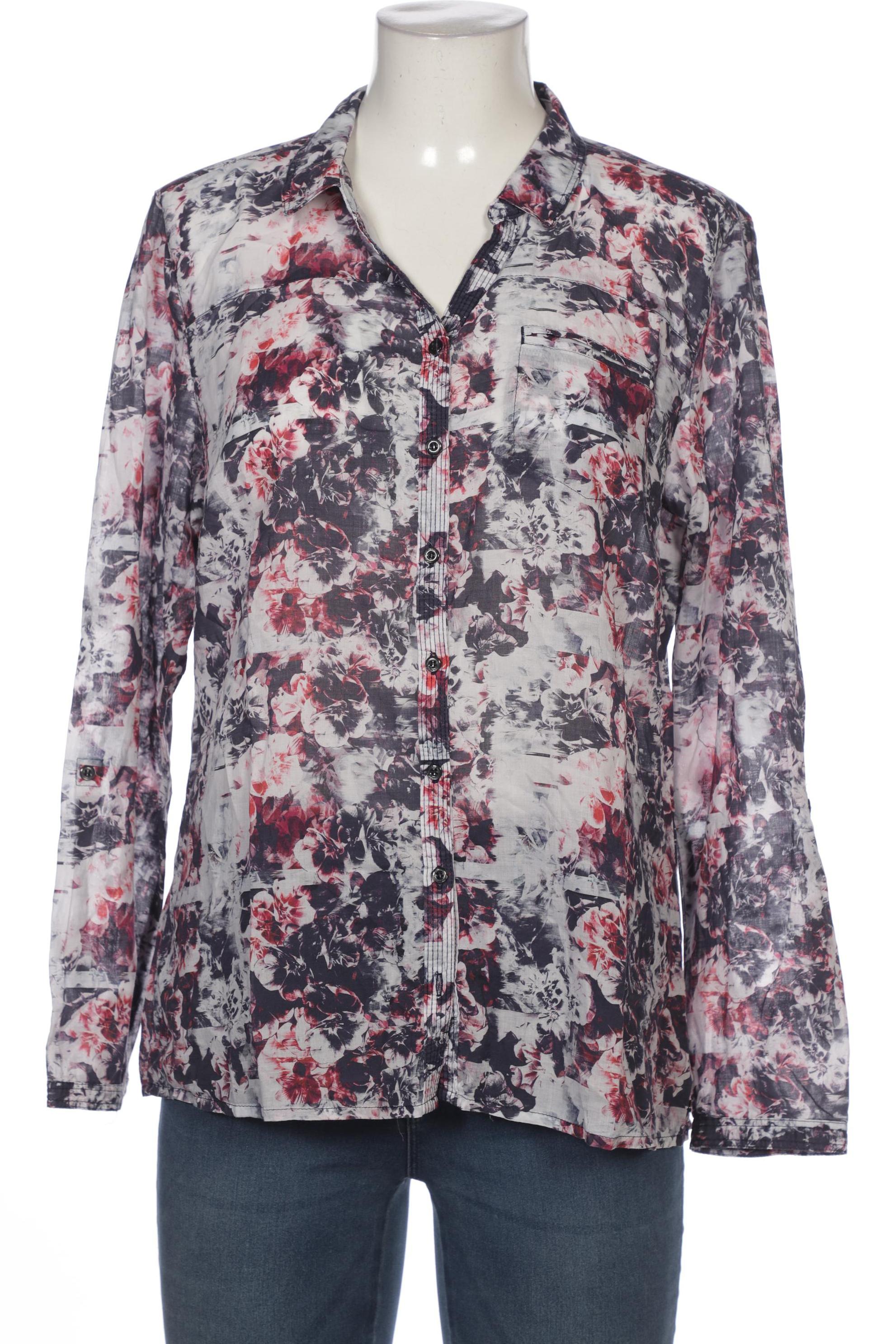 

CECIL Damen Bluse, marineblau