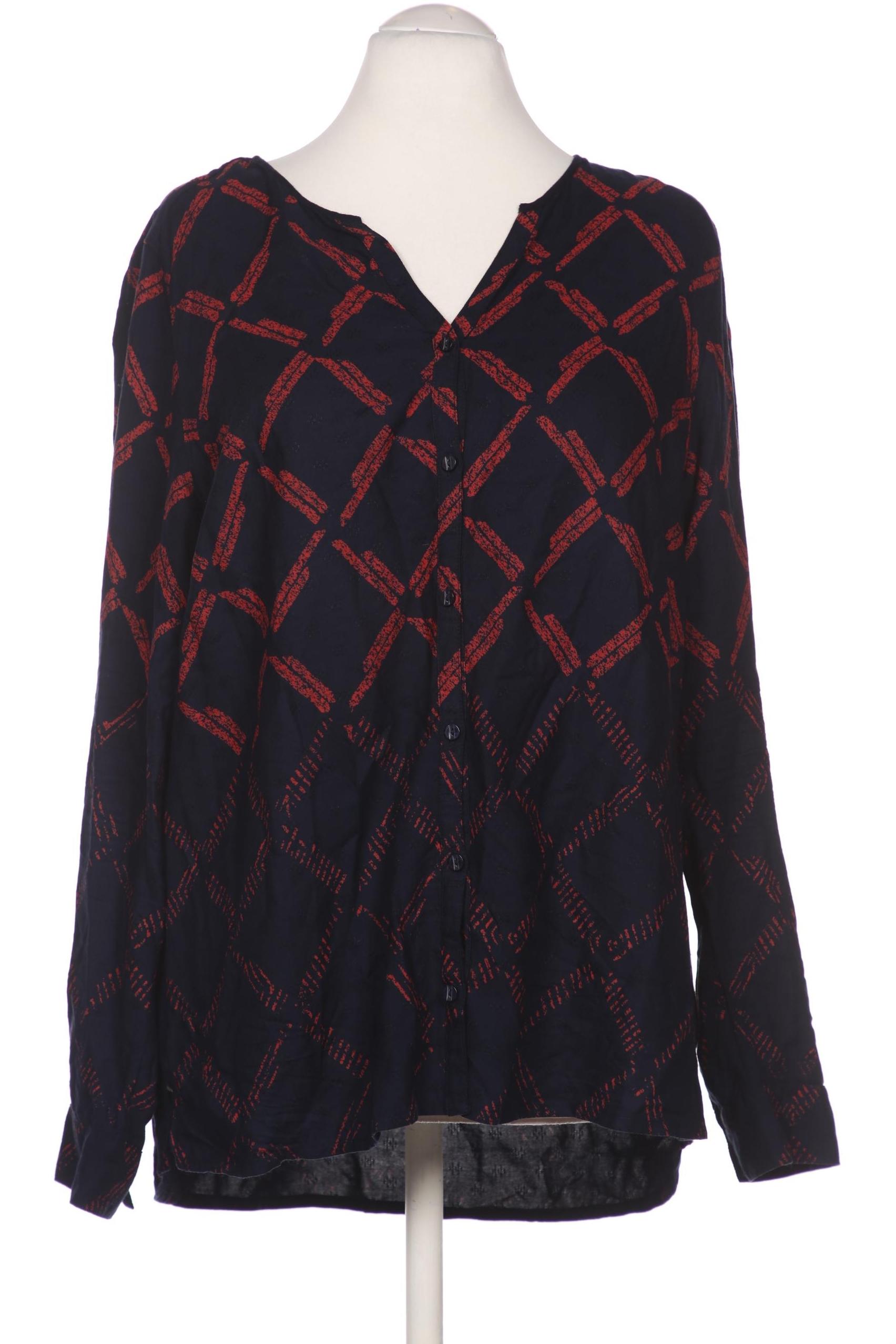 

Cecil Damen Bluse, marineblau, Gr. 44