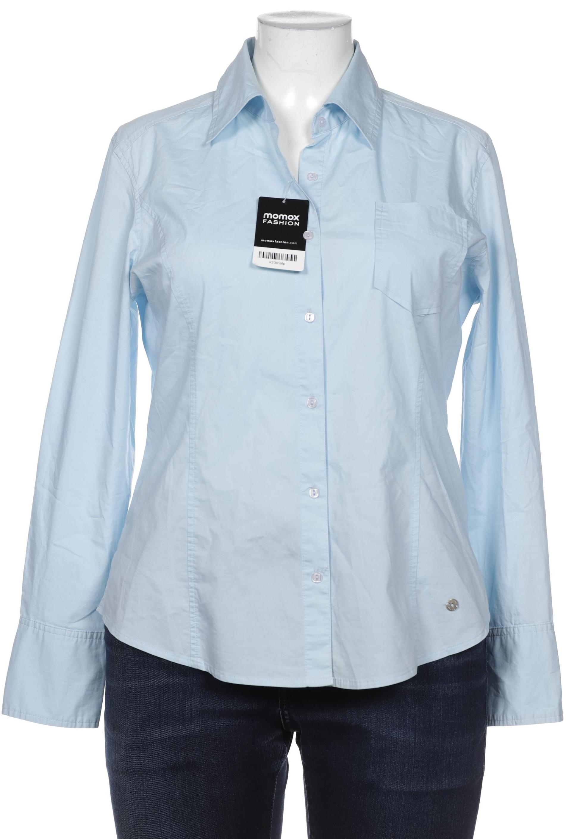 

Cecil Damen Bluse, hellblau, Gr. 42