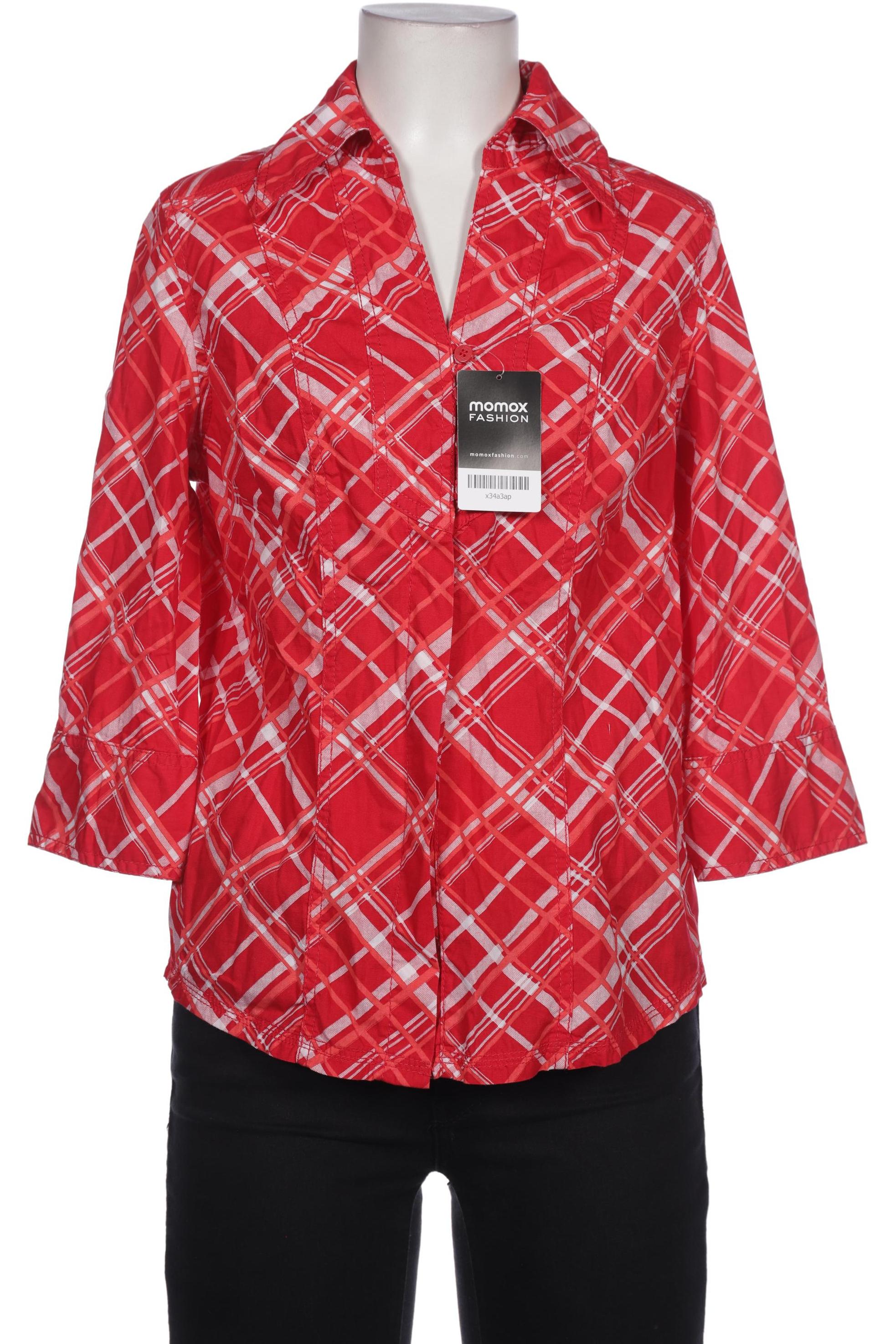 

CECIL Damen Bluse, rot