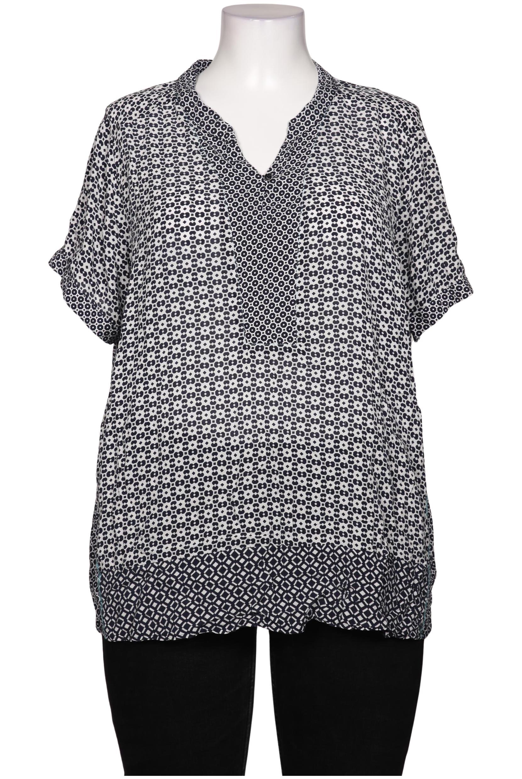 

Cecil Damen Bluse, mehrfarbig, Gr. 44