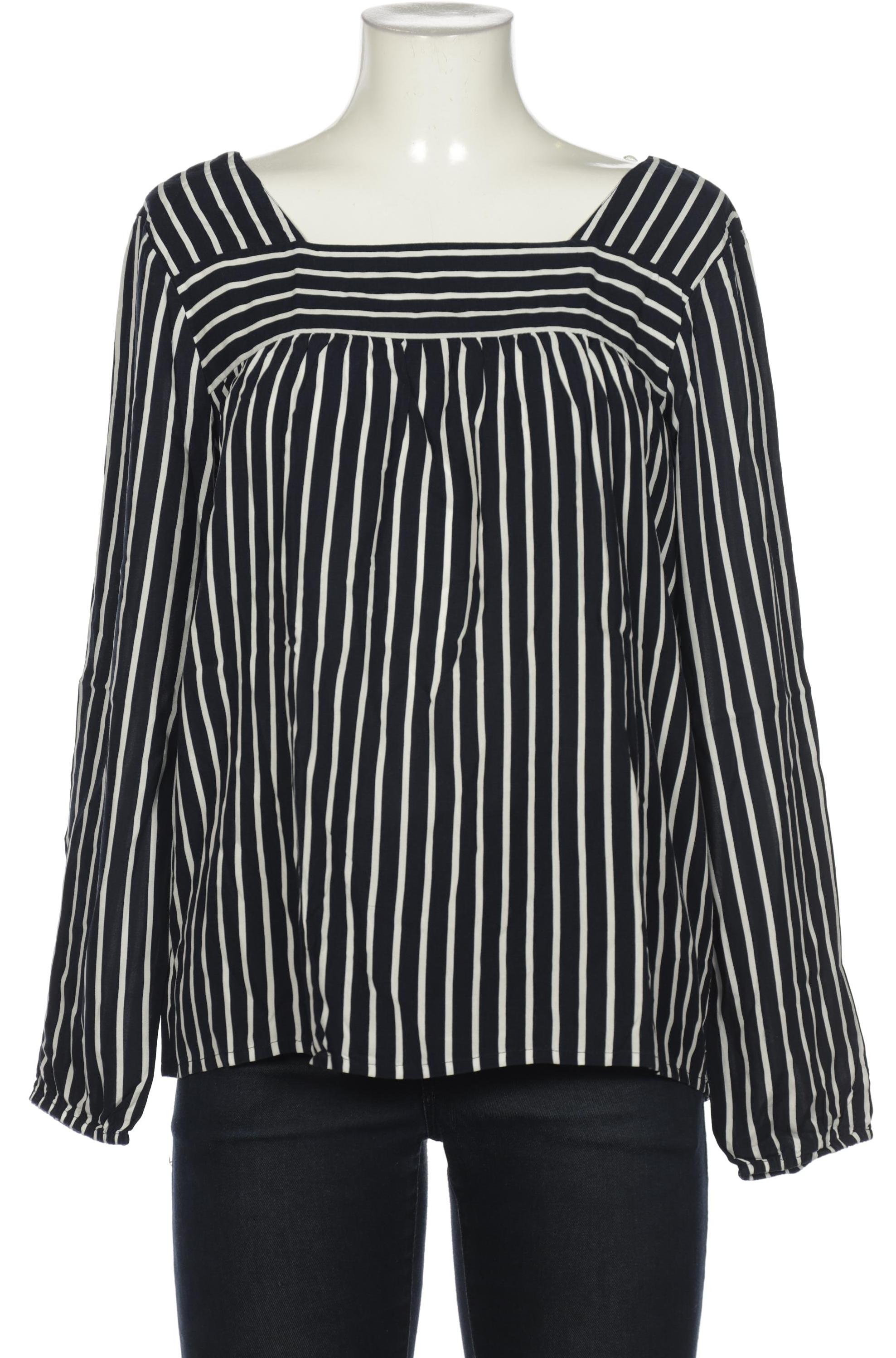 

Cecil Damen Bluse, marineblau, Gr. 38