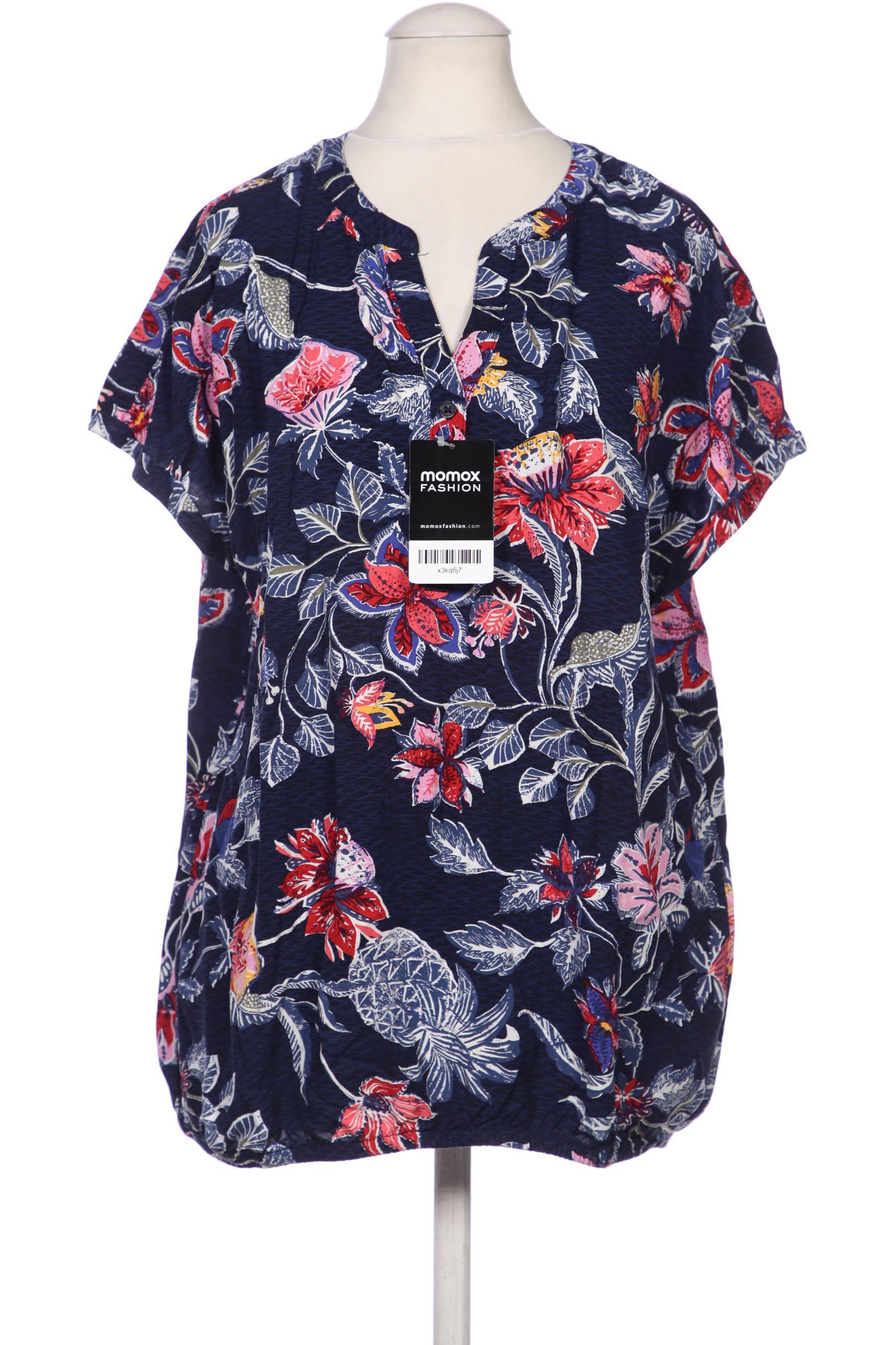 

Cecil Damen Bluse, marineblau, Gr. 36